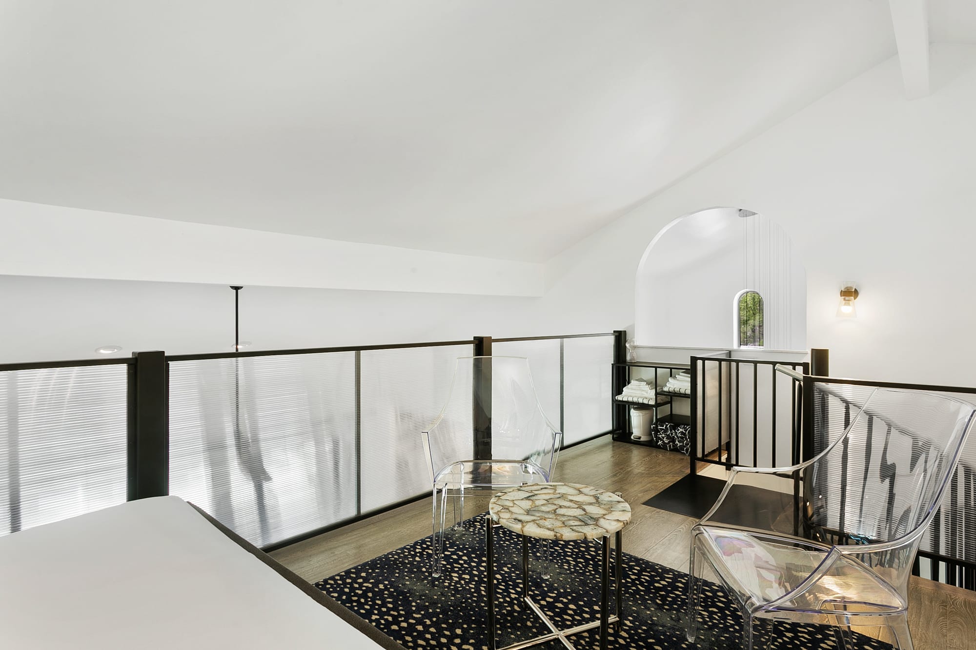 Modern Compound