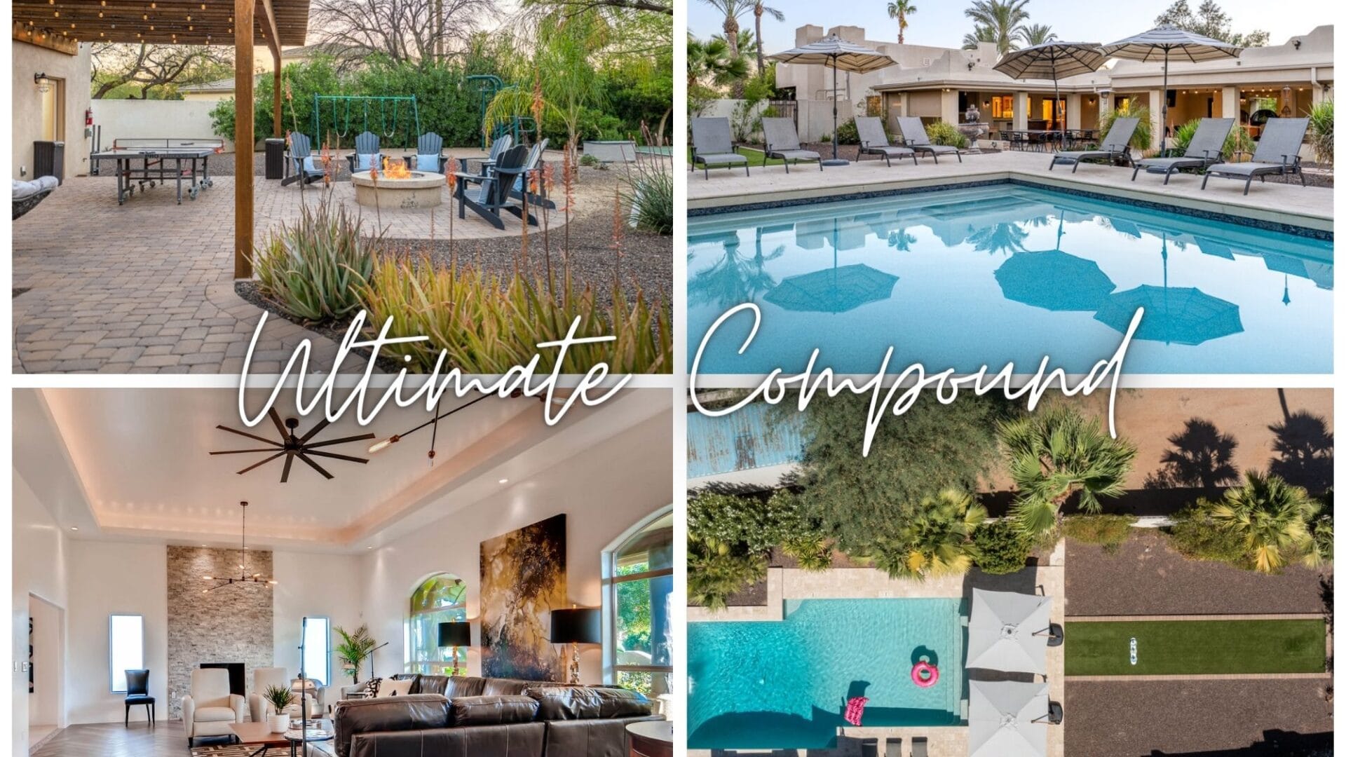 Ultimate Compound in Scottsdale