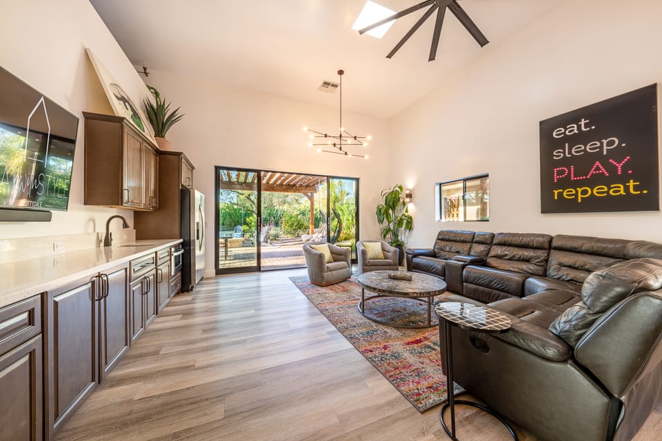 Ultimate Compound in Scottsdale