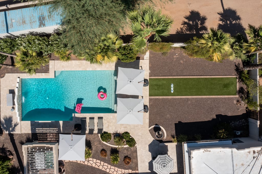 Ultimate Compound in Scottsdale
