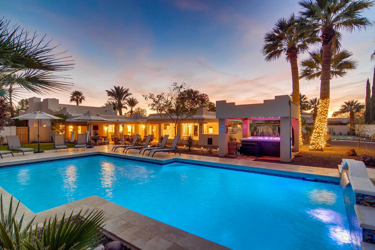 Ultimate Compound in Scottsdale