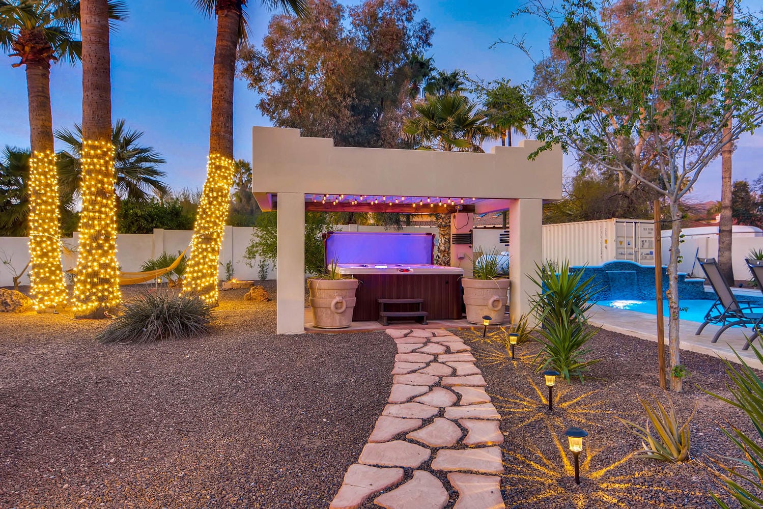 Ultimate Compound