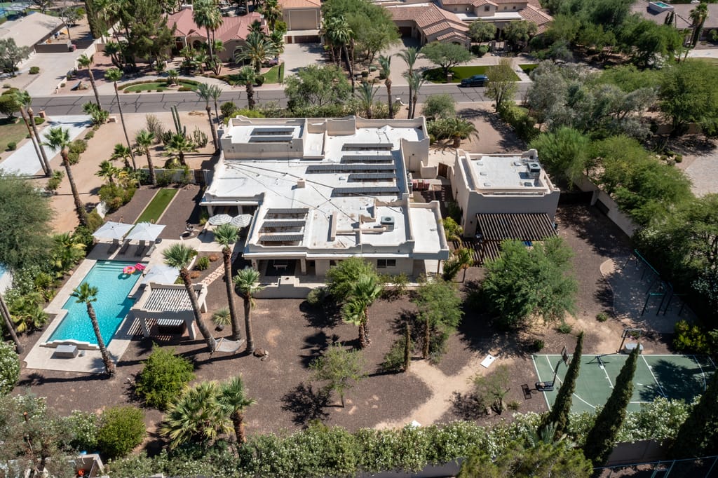 Ultimate Compound