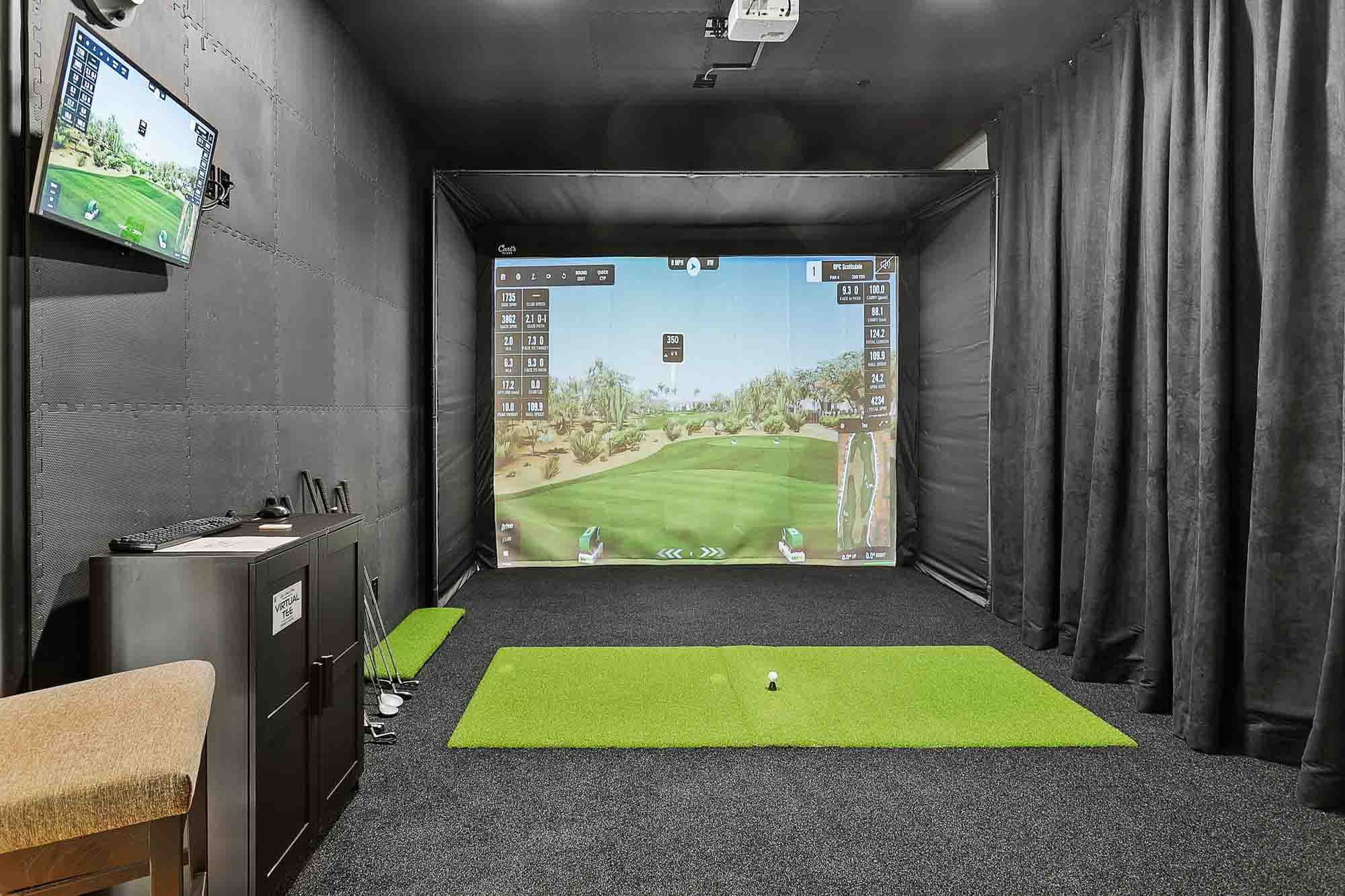 Hidden Palm in Scottsdale