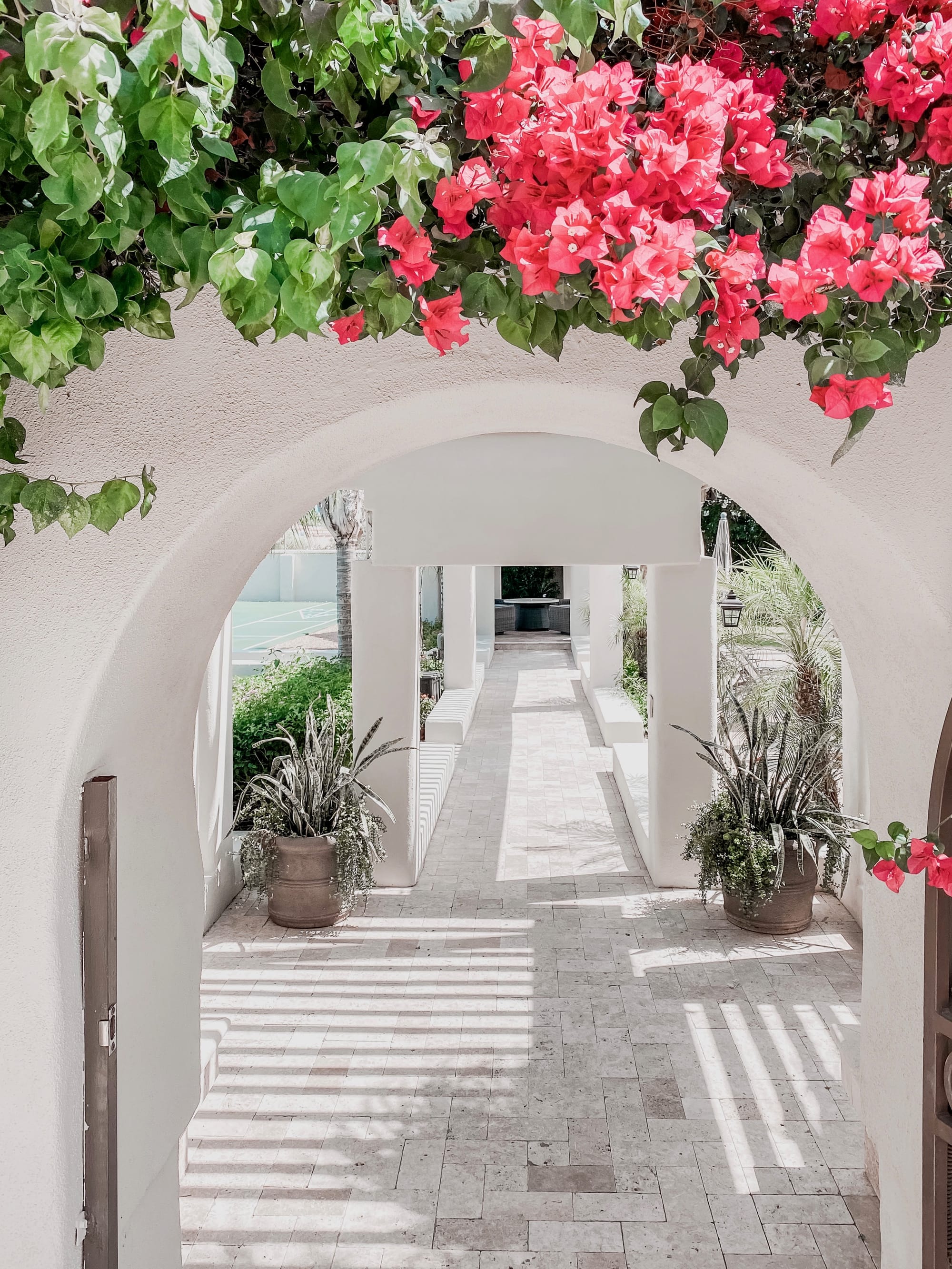 Celebrity Hideaway in Scottsdale