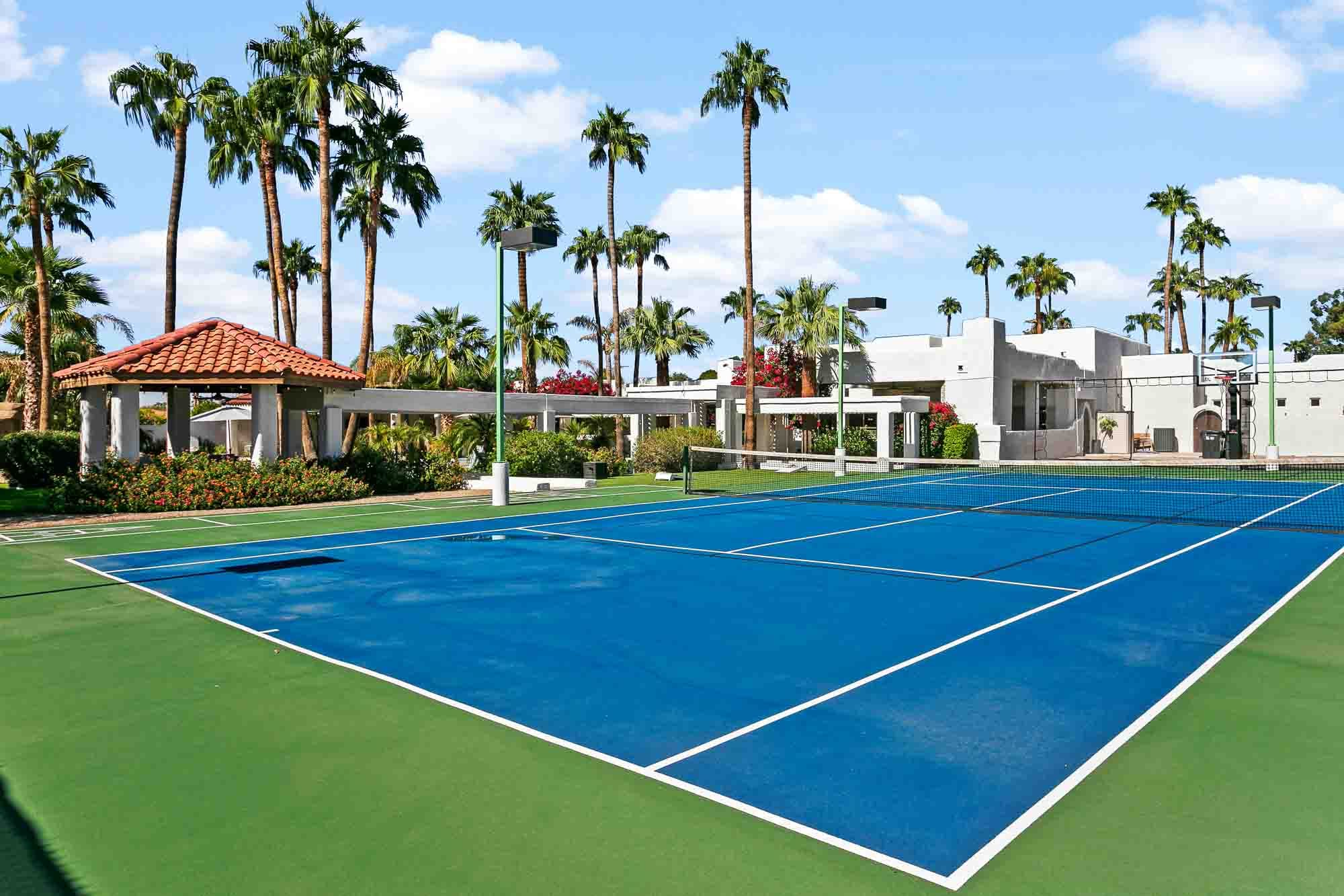 Celebrity Hideaway in Scottsdale