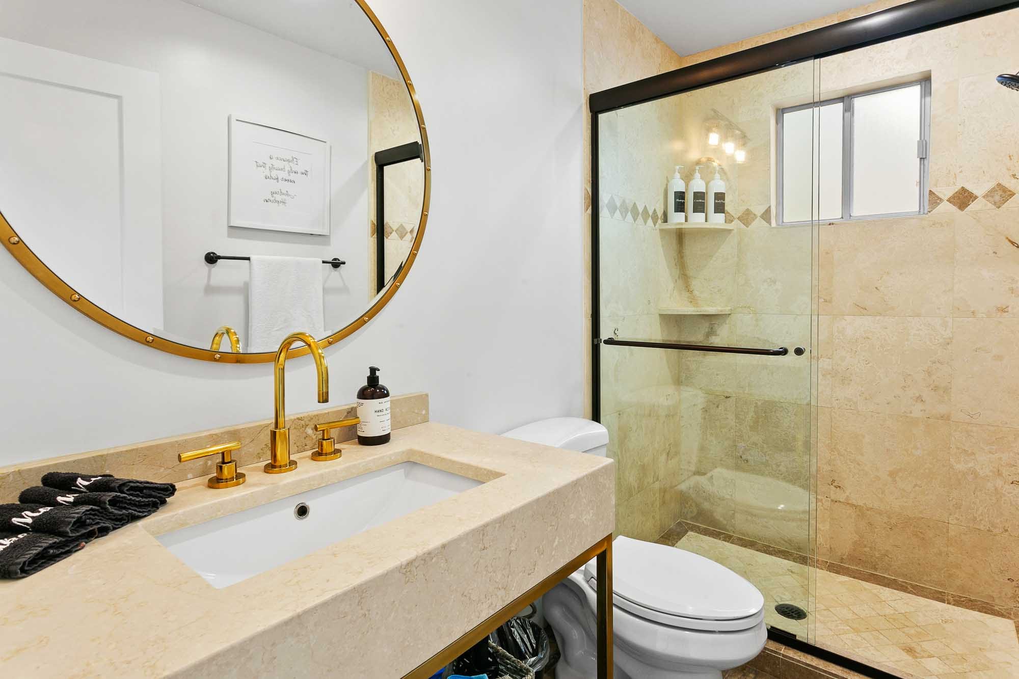 Celebrity Hideaway