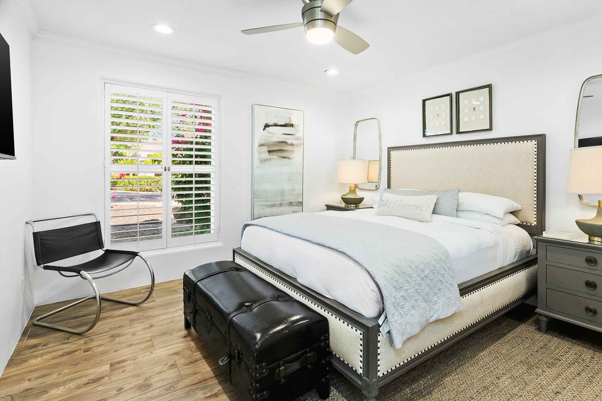 Celebrity Hideaway