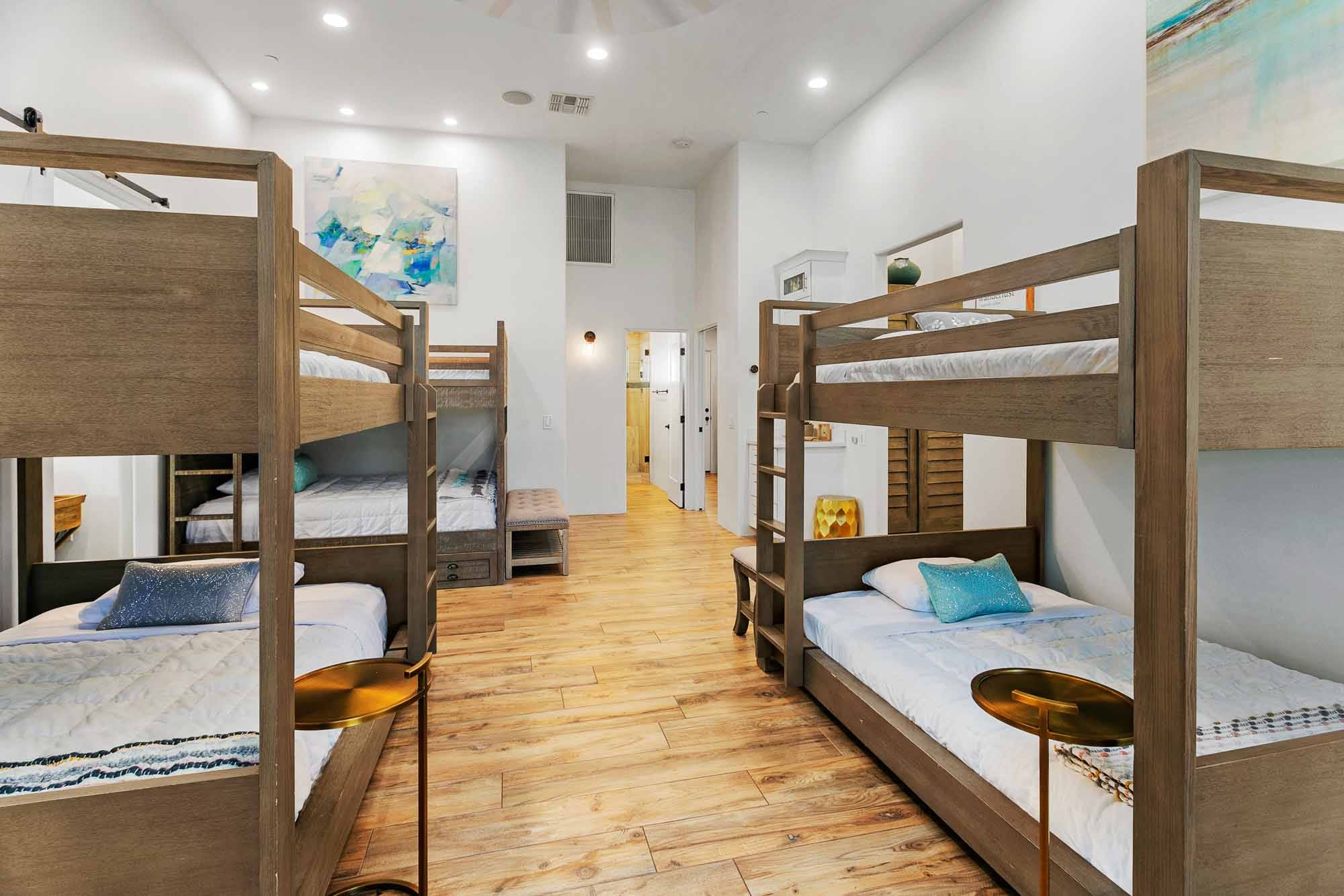 Celebrity Hideaway