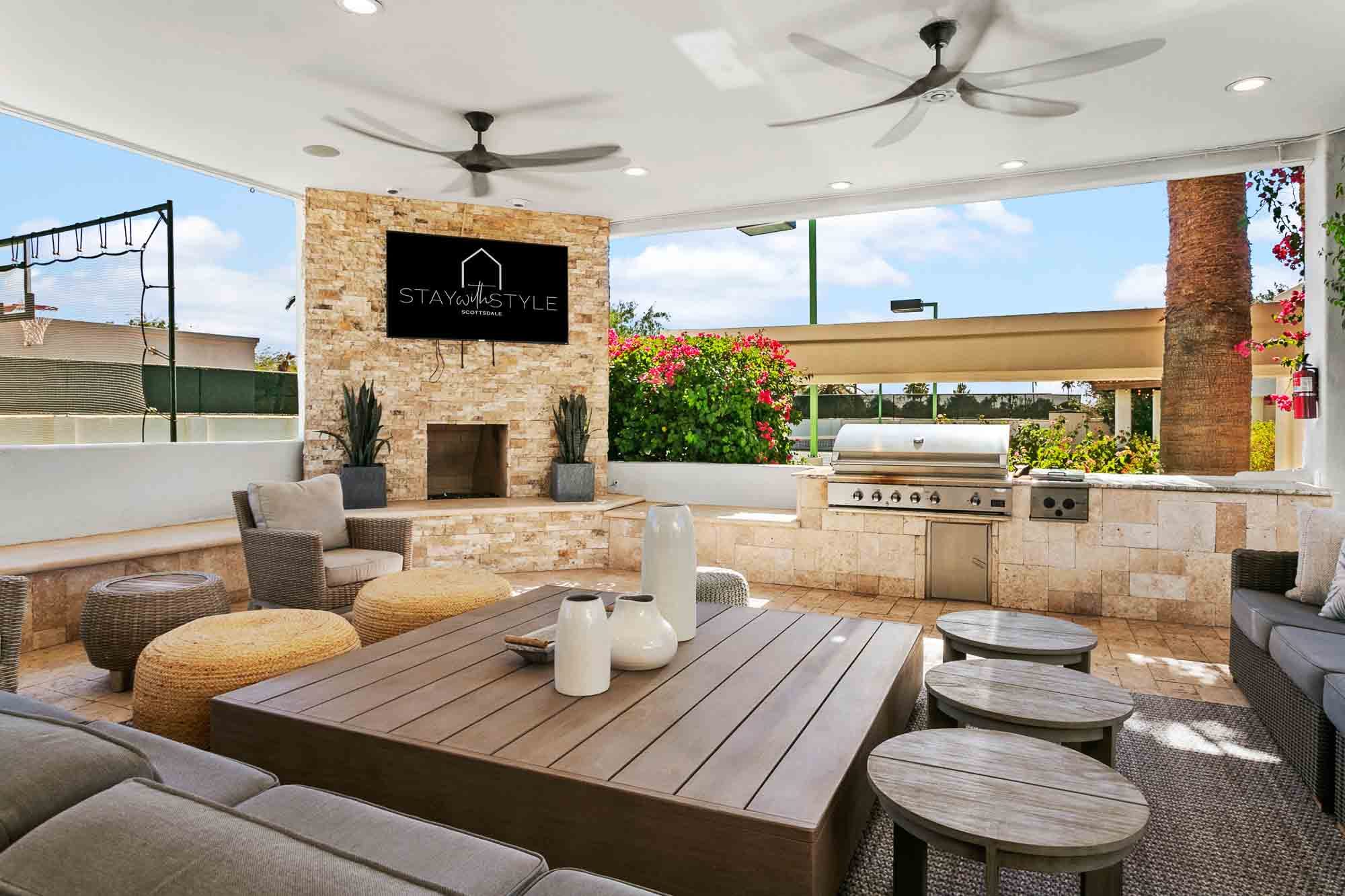 Celebrity Hideaway