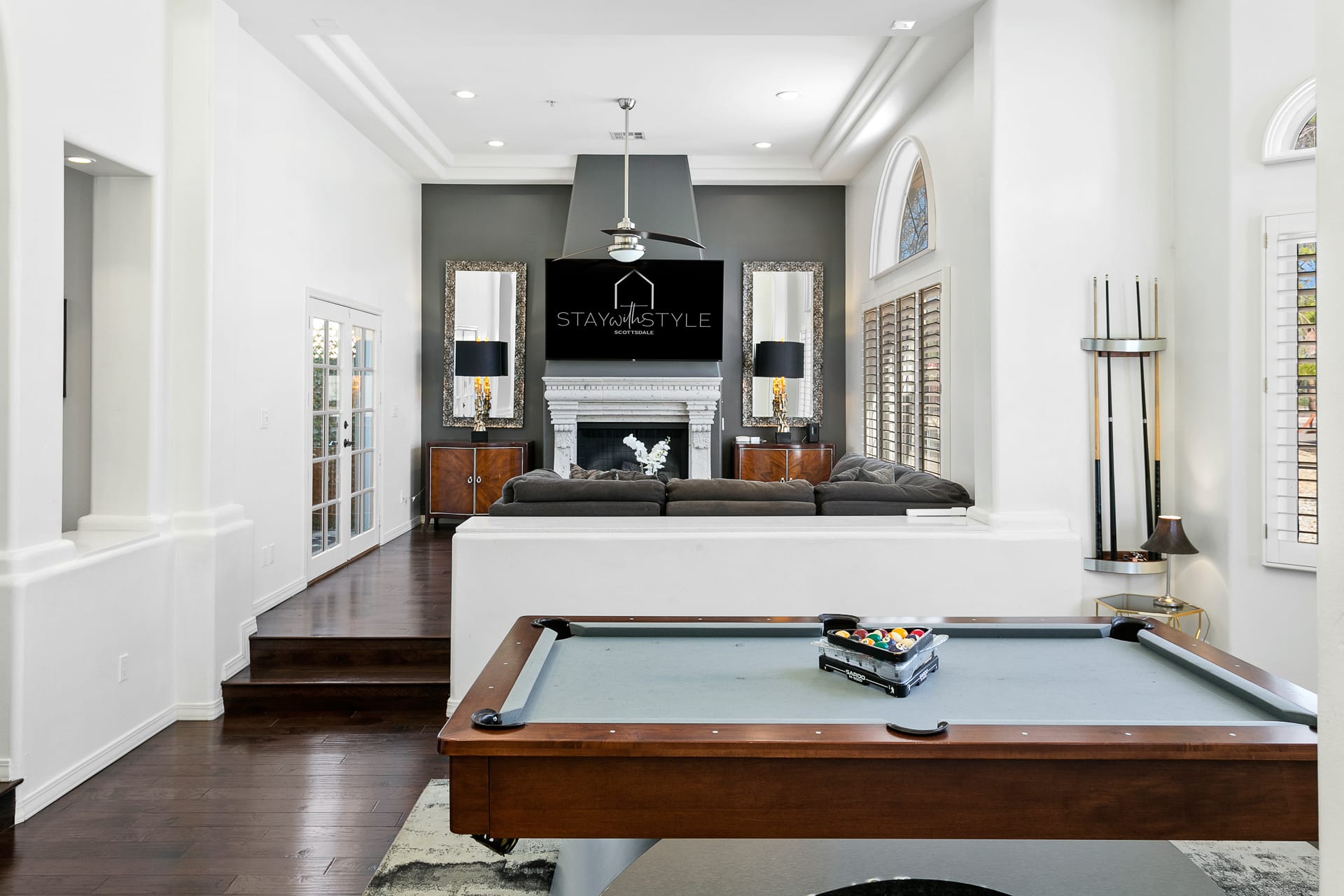 Luxe