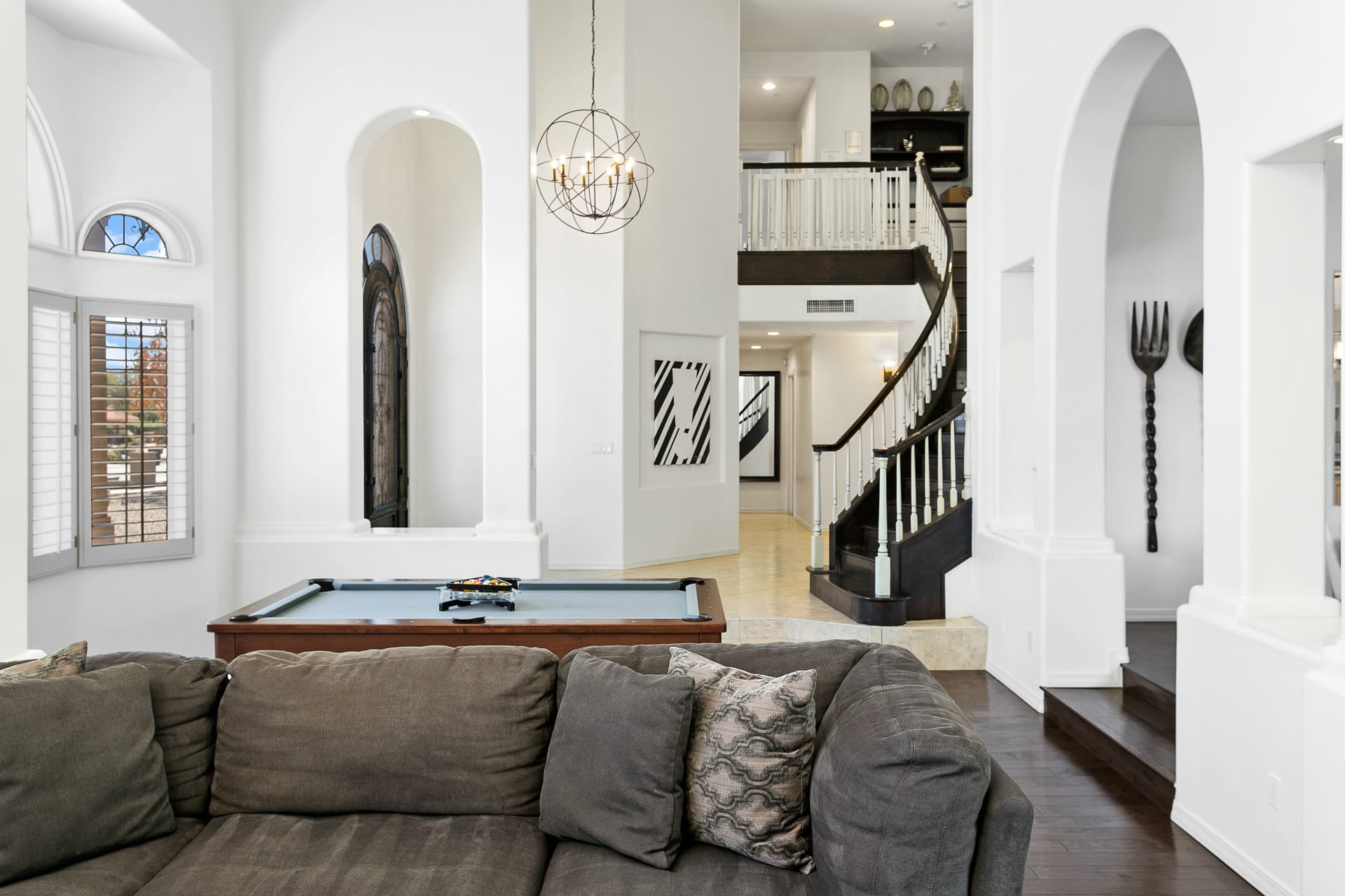 Luxe