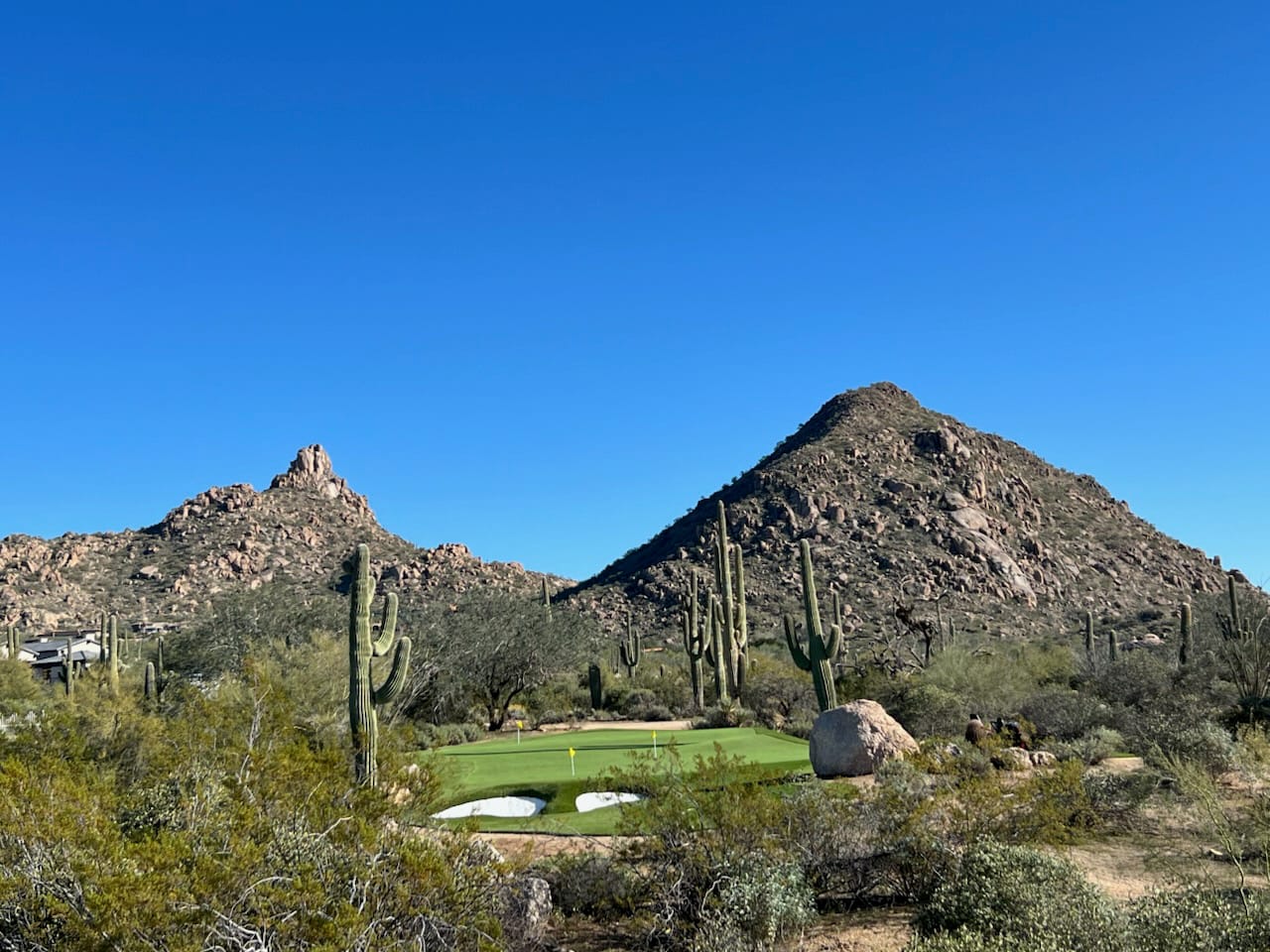 Pinnacle Panorama in Scottsdale