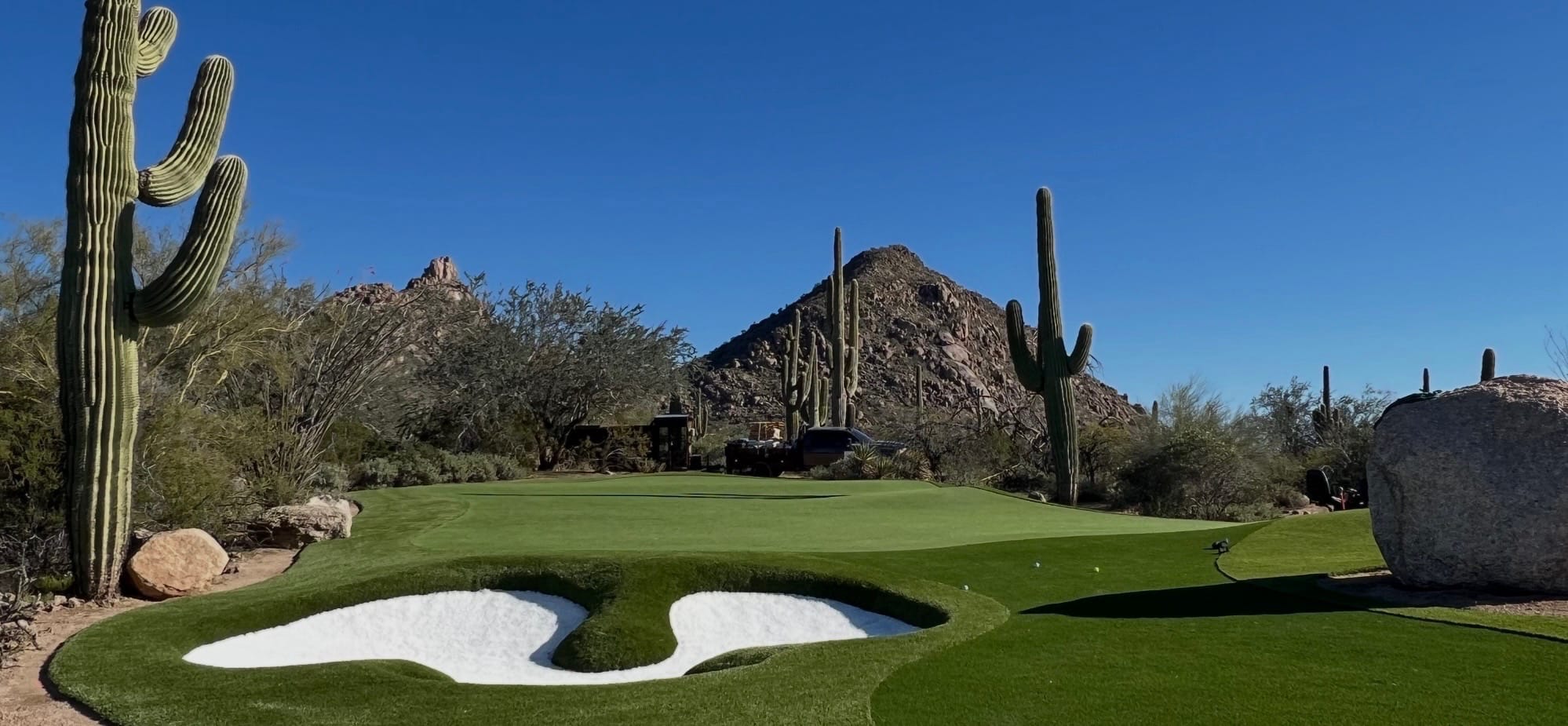 Pinnacle Panorama in Scottsdale