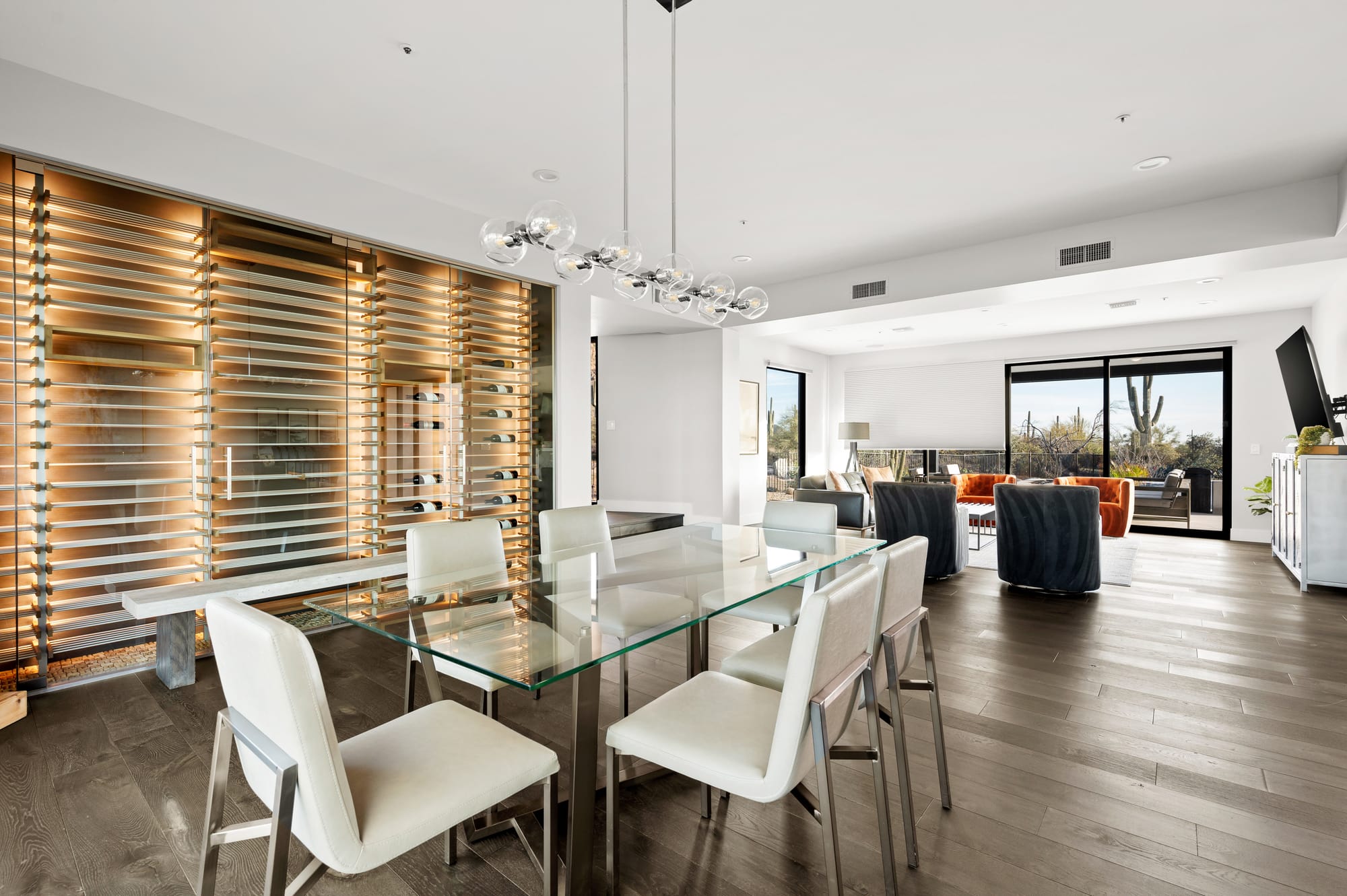 Pinnacle Panorama in Scottsdale