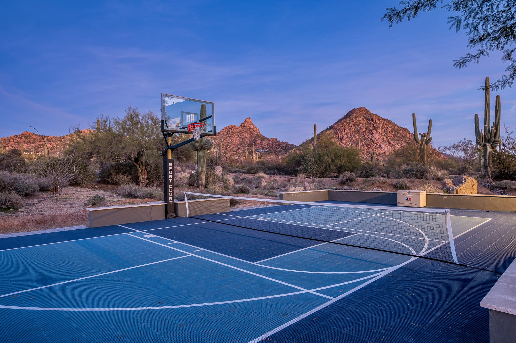 Pinnacle Panorama