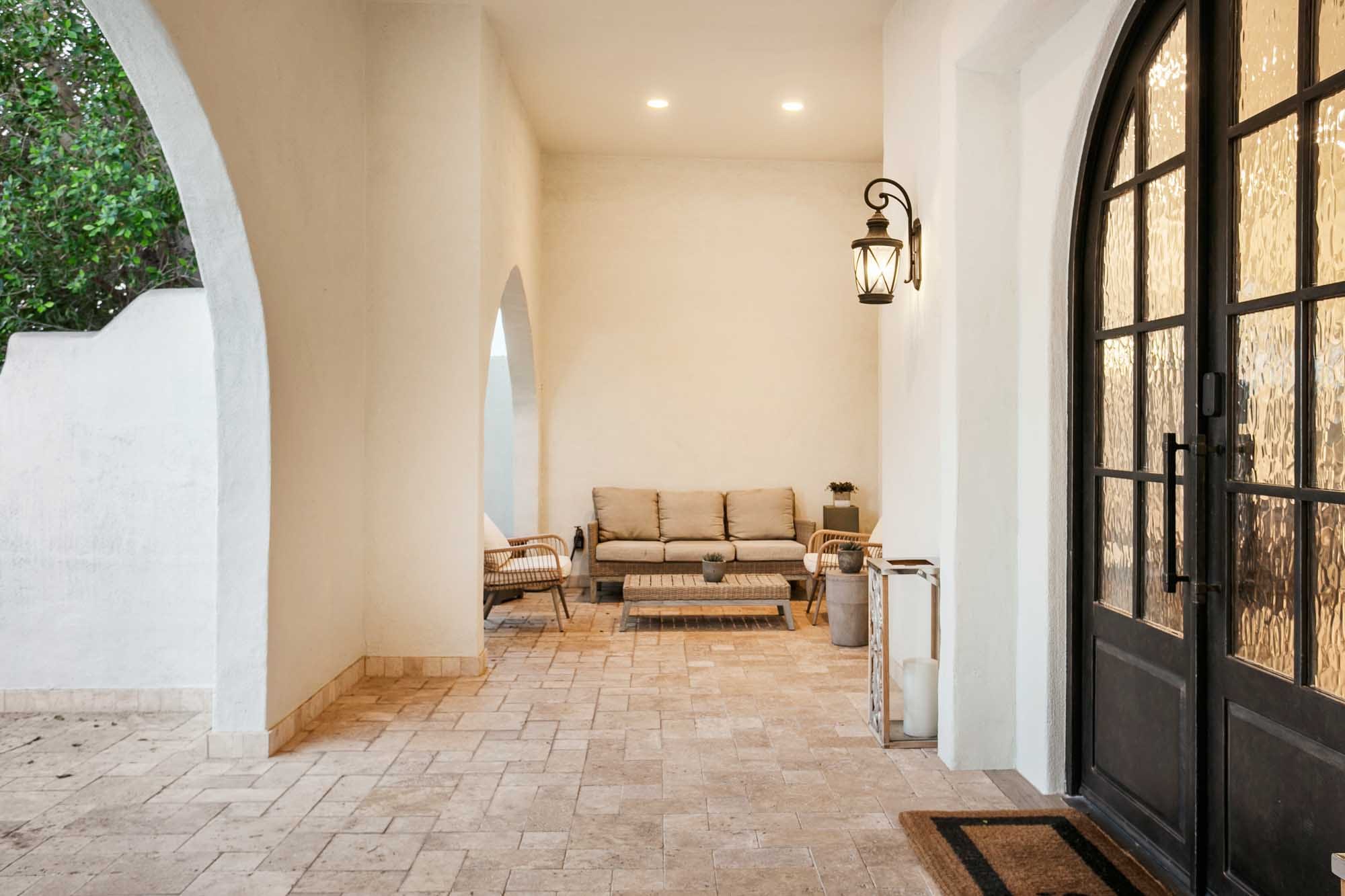 Celebrity Hideaway