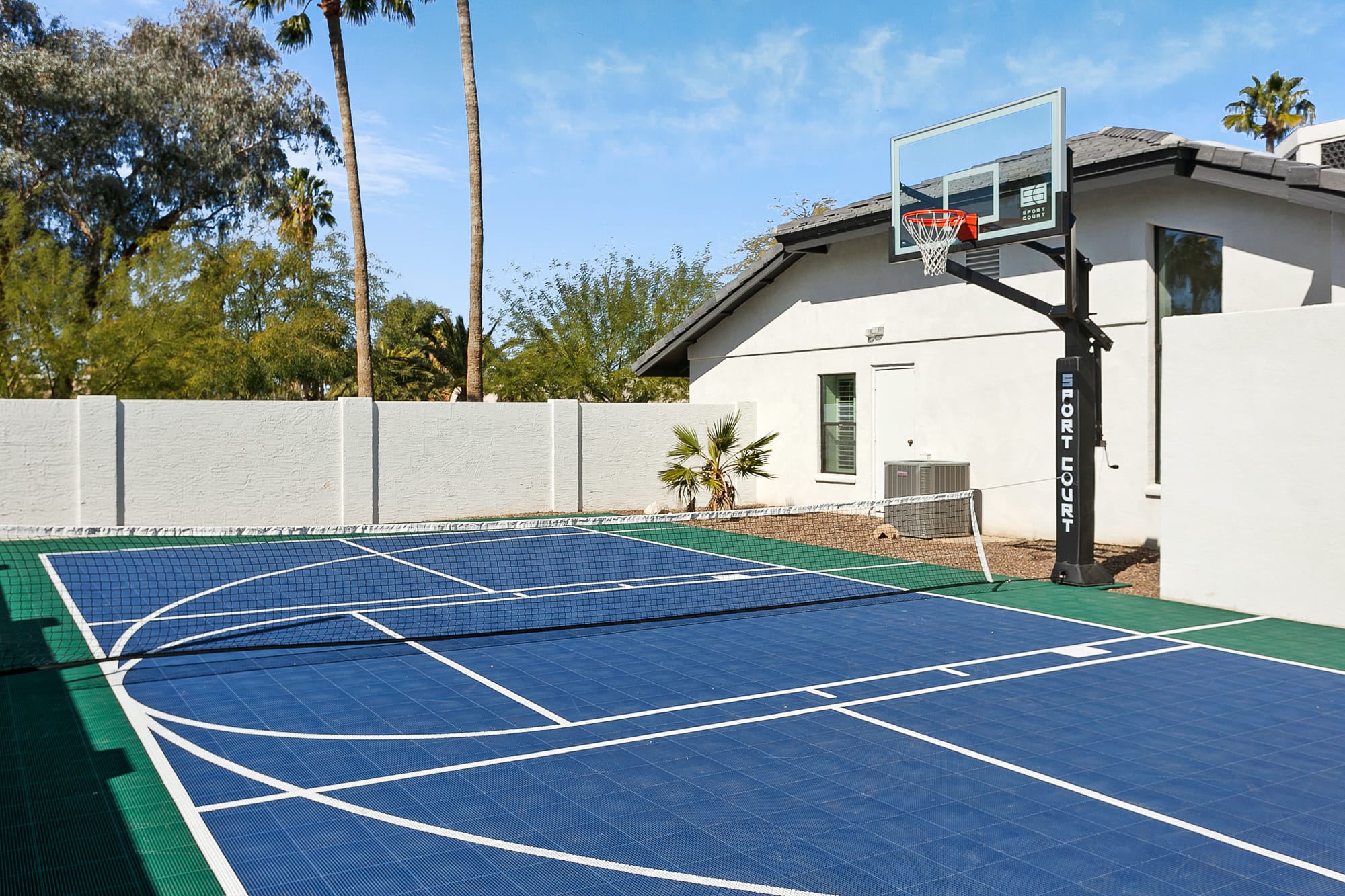 Lantern Retreat in Scottsdale