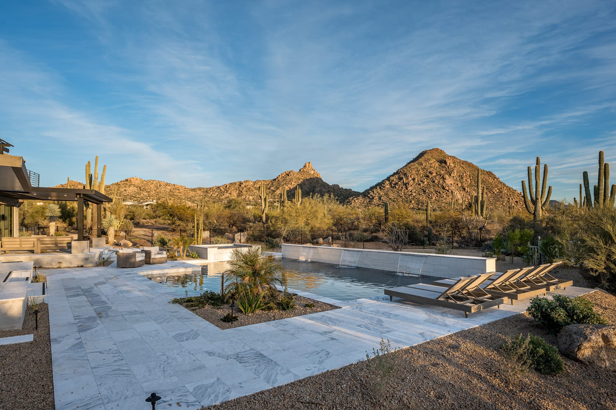 Pinnacle Panorama