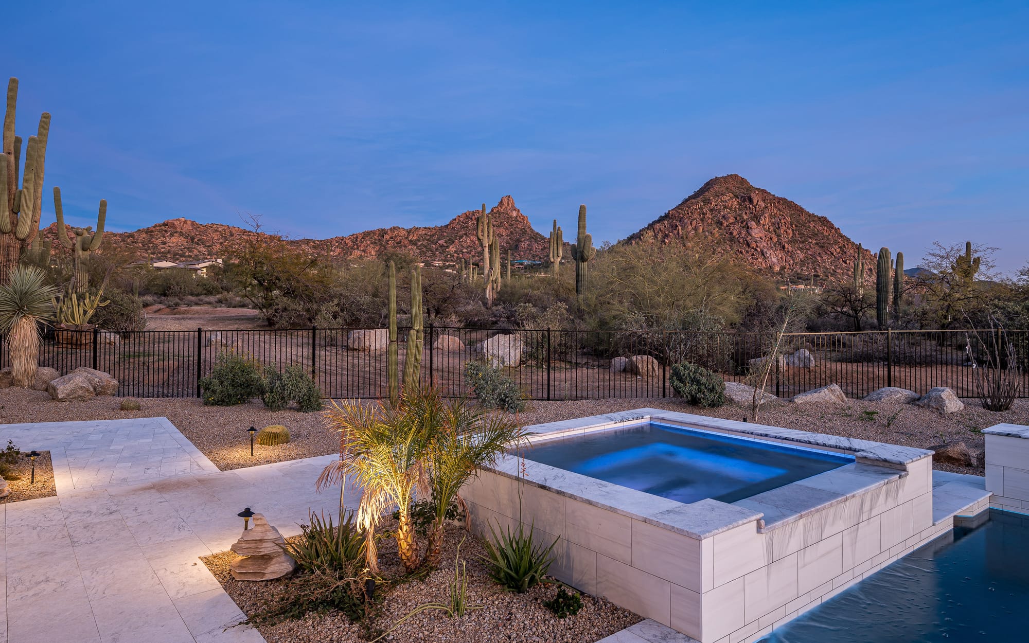 Pinnacle Panorama