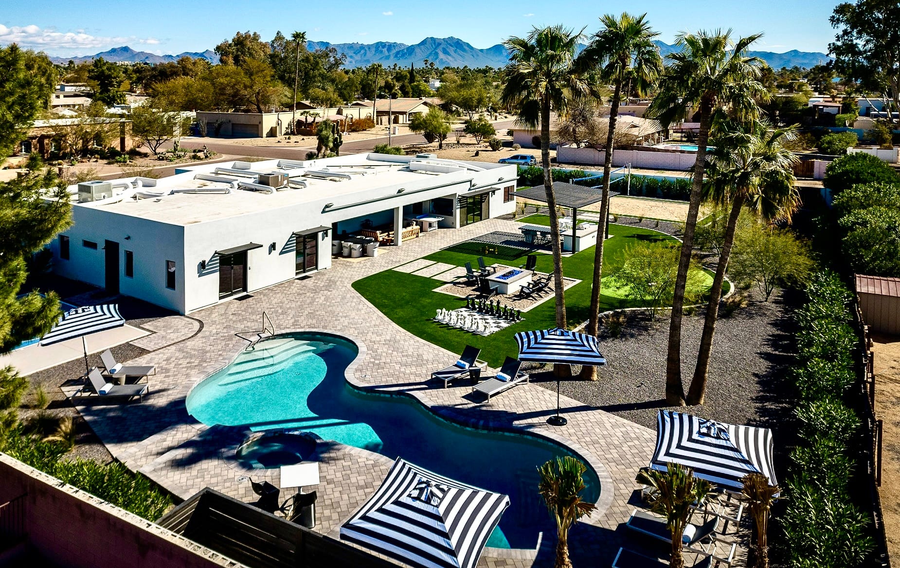 The Place in Scottsdale