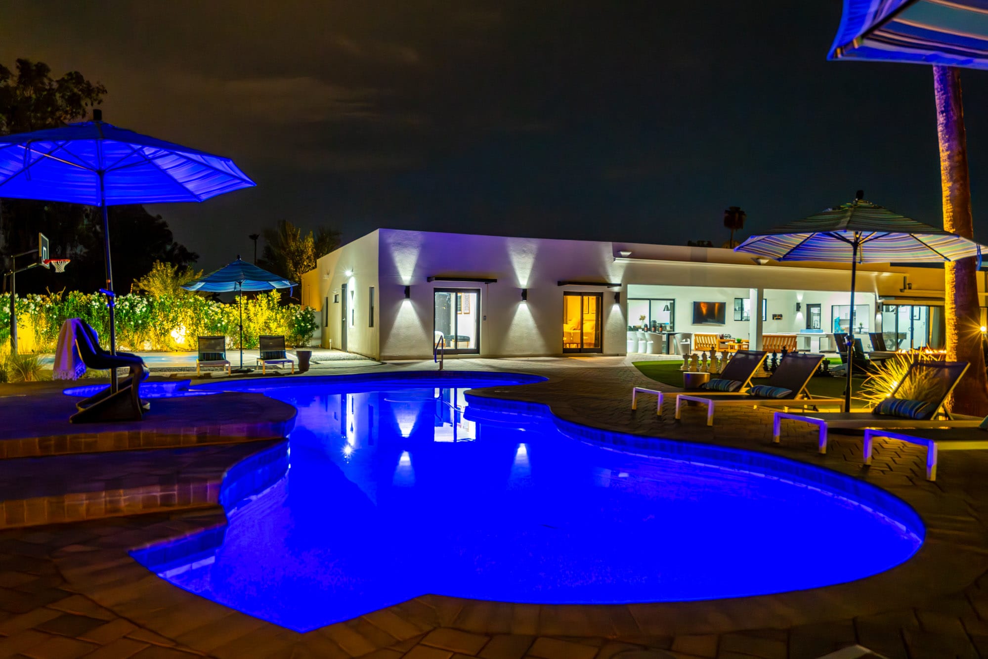 The Place in Scottsdale