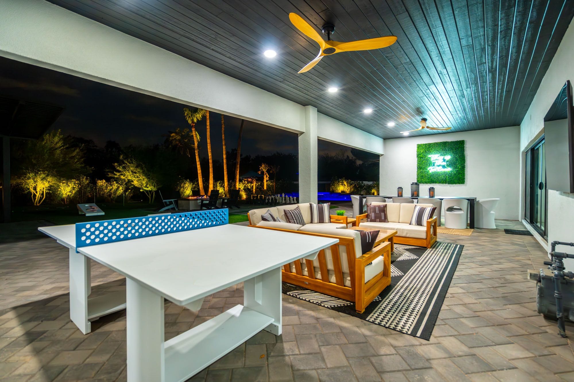 The Place in Scottsdale