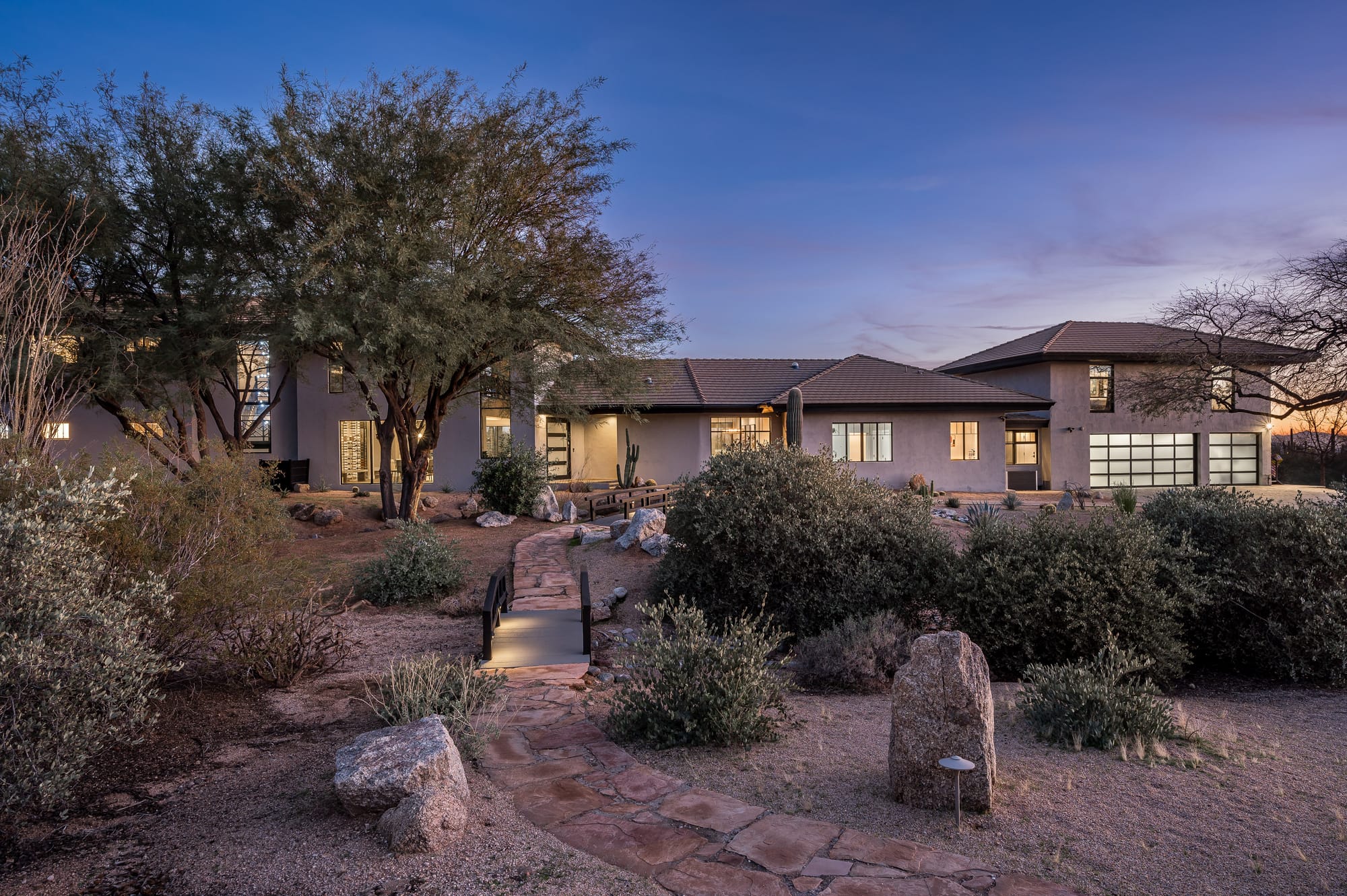 Pinnacle Panorama