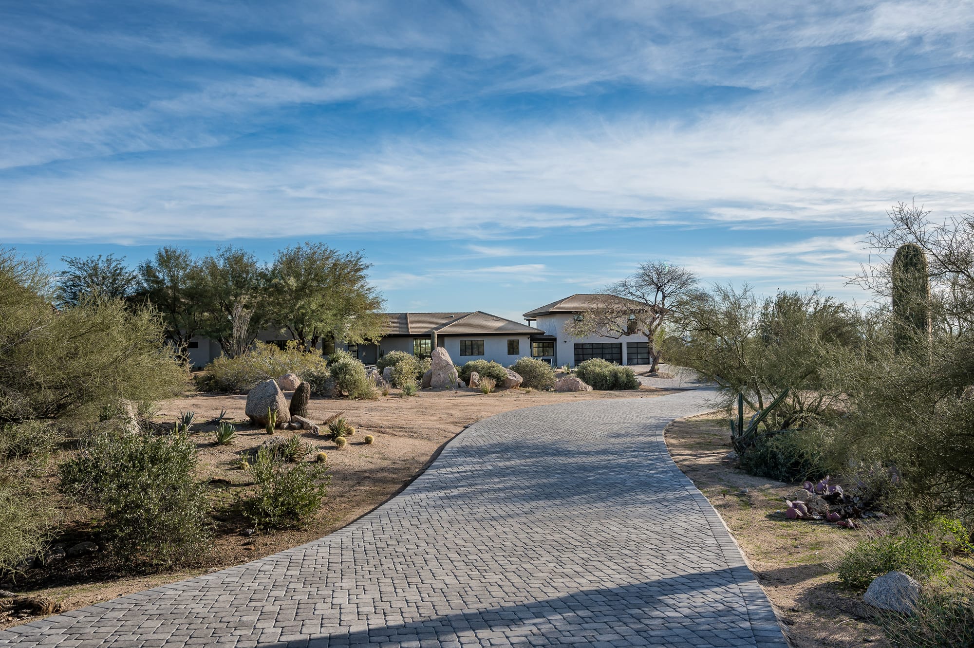 Pinnacle Panorama