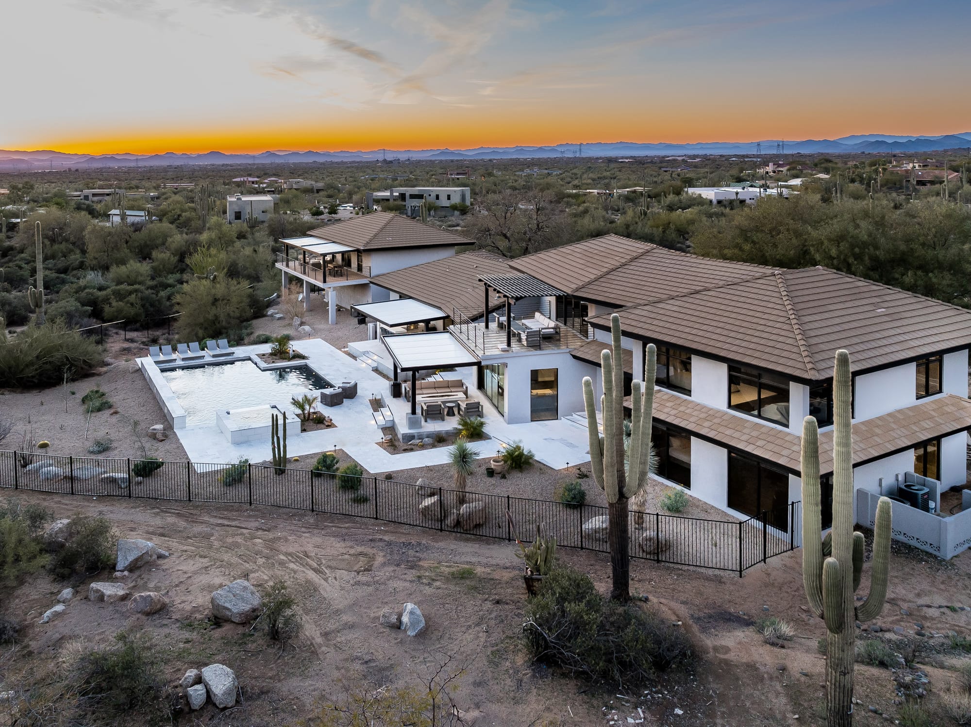 Pinnacle Panorama