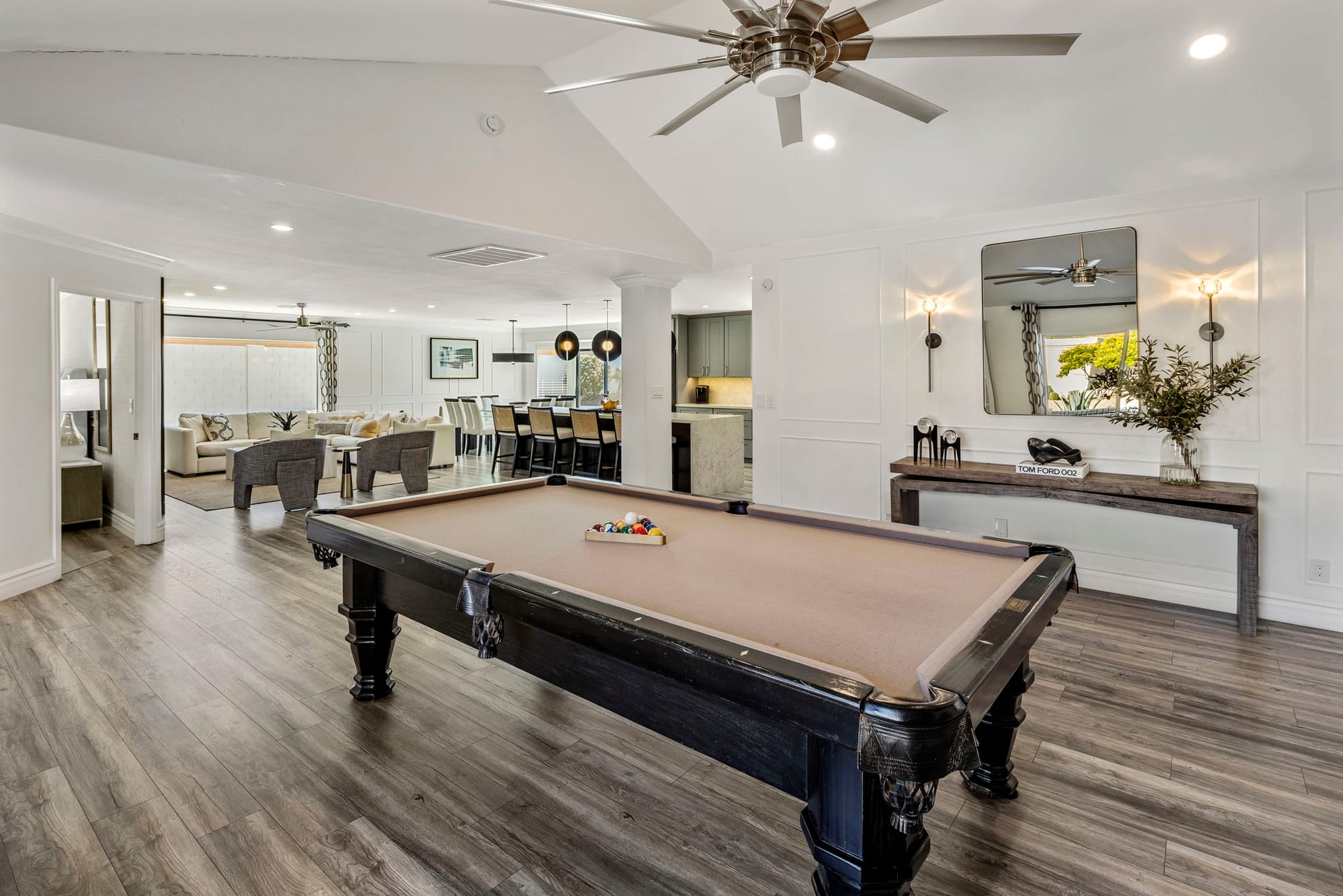 Desert Oasis in Scottsdale