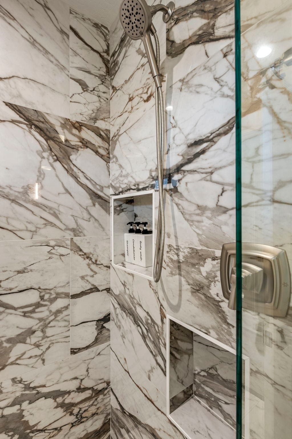 Desert Oasis