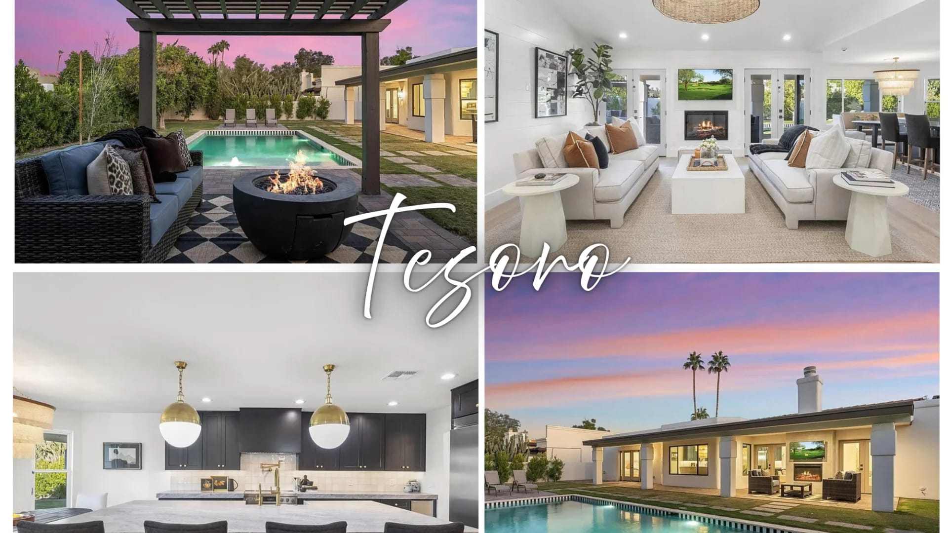 Tesoro in Scottsdale