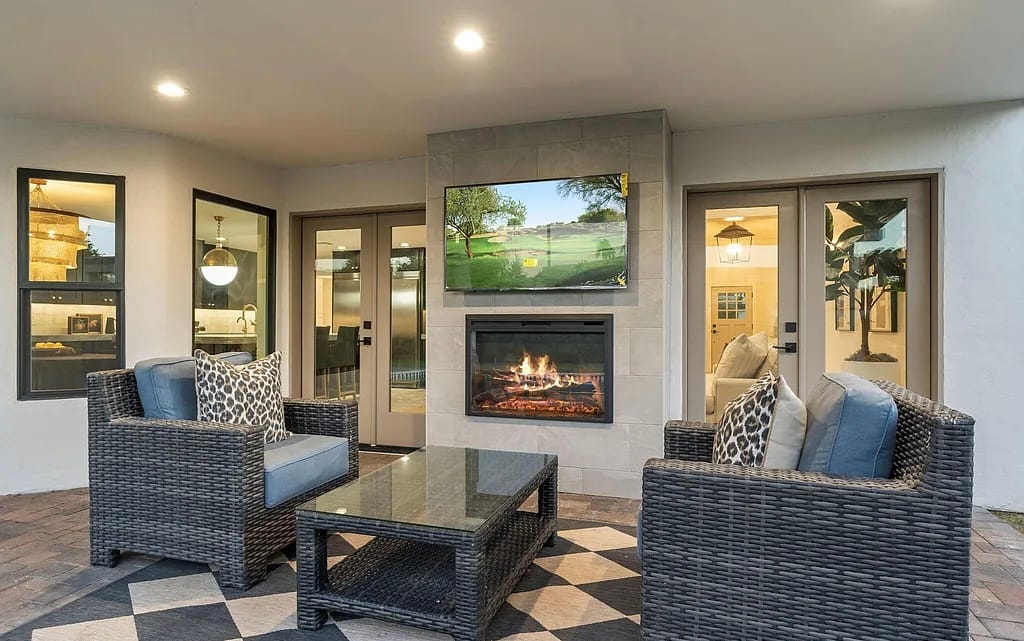 Tesoro in Scottsdale