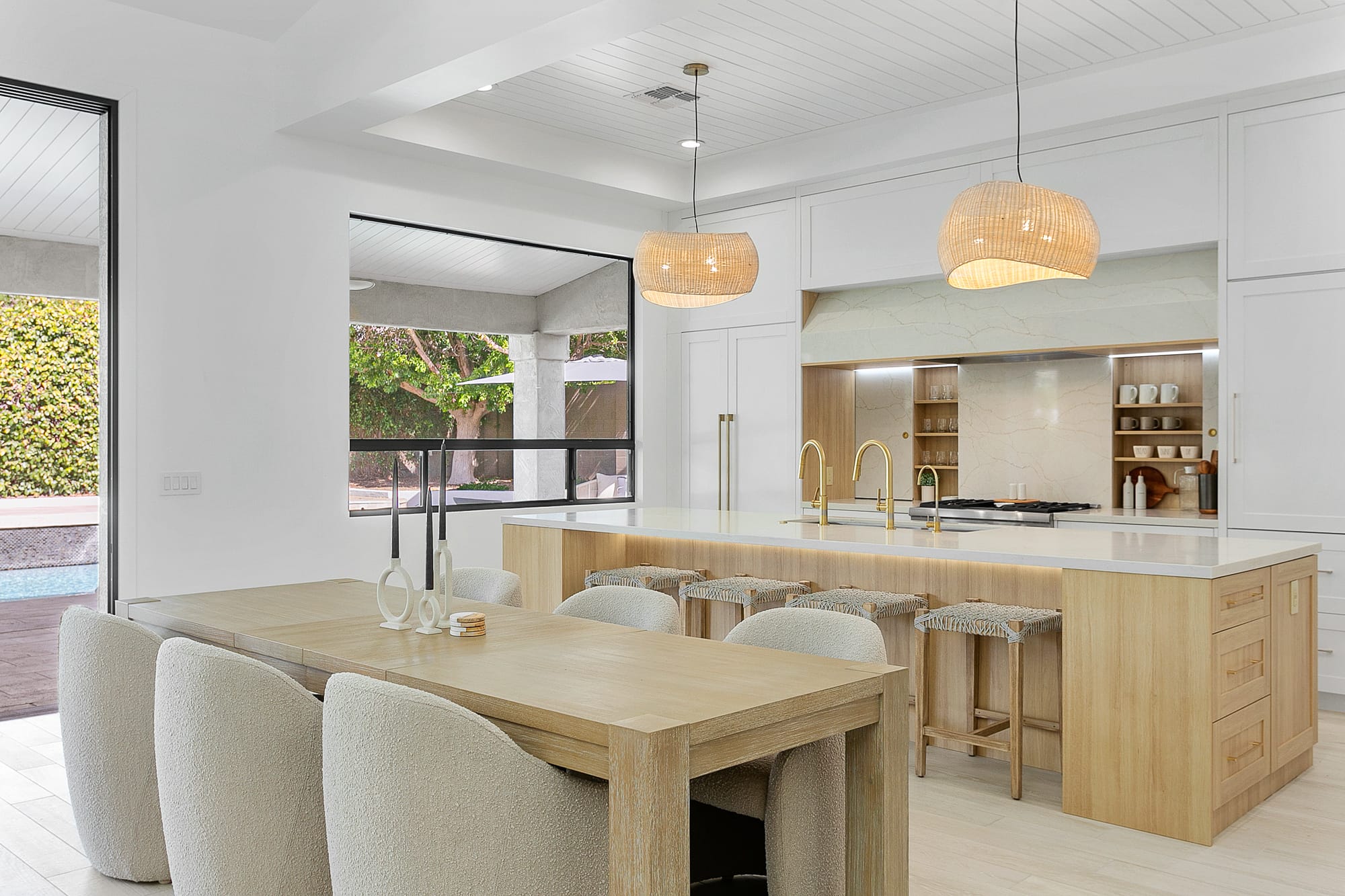 Parkplace2 in Scottsdale