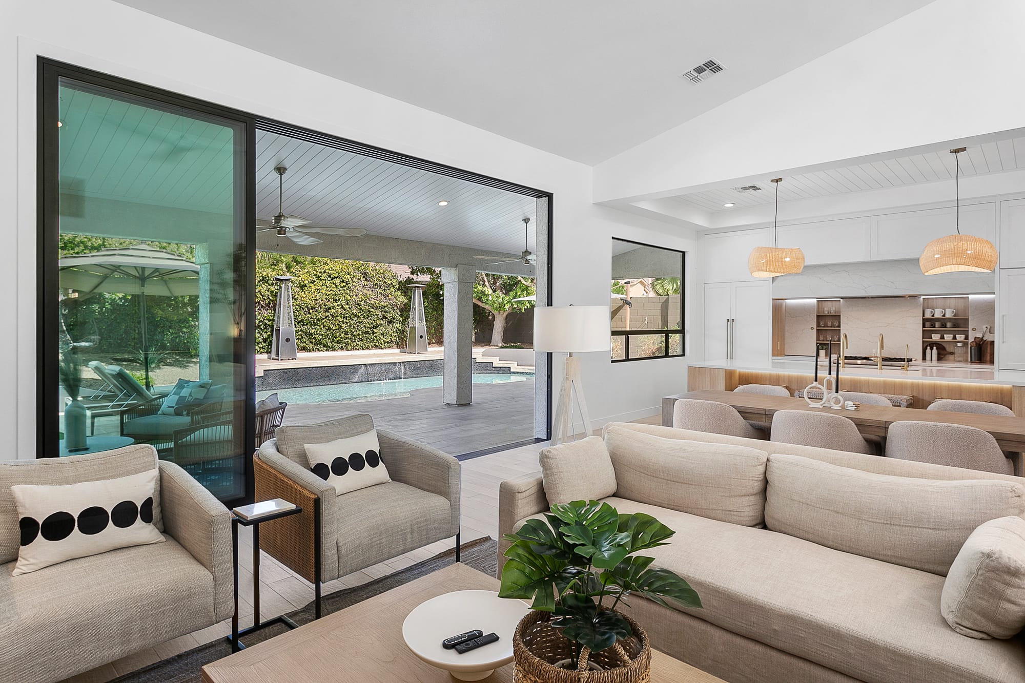 Parkplace2 in Scottsdale