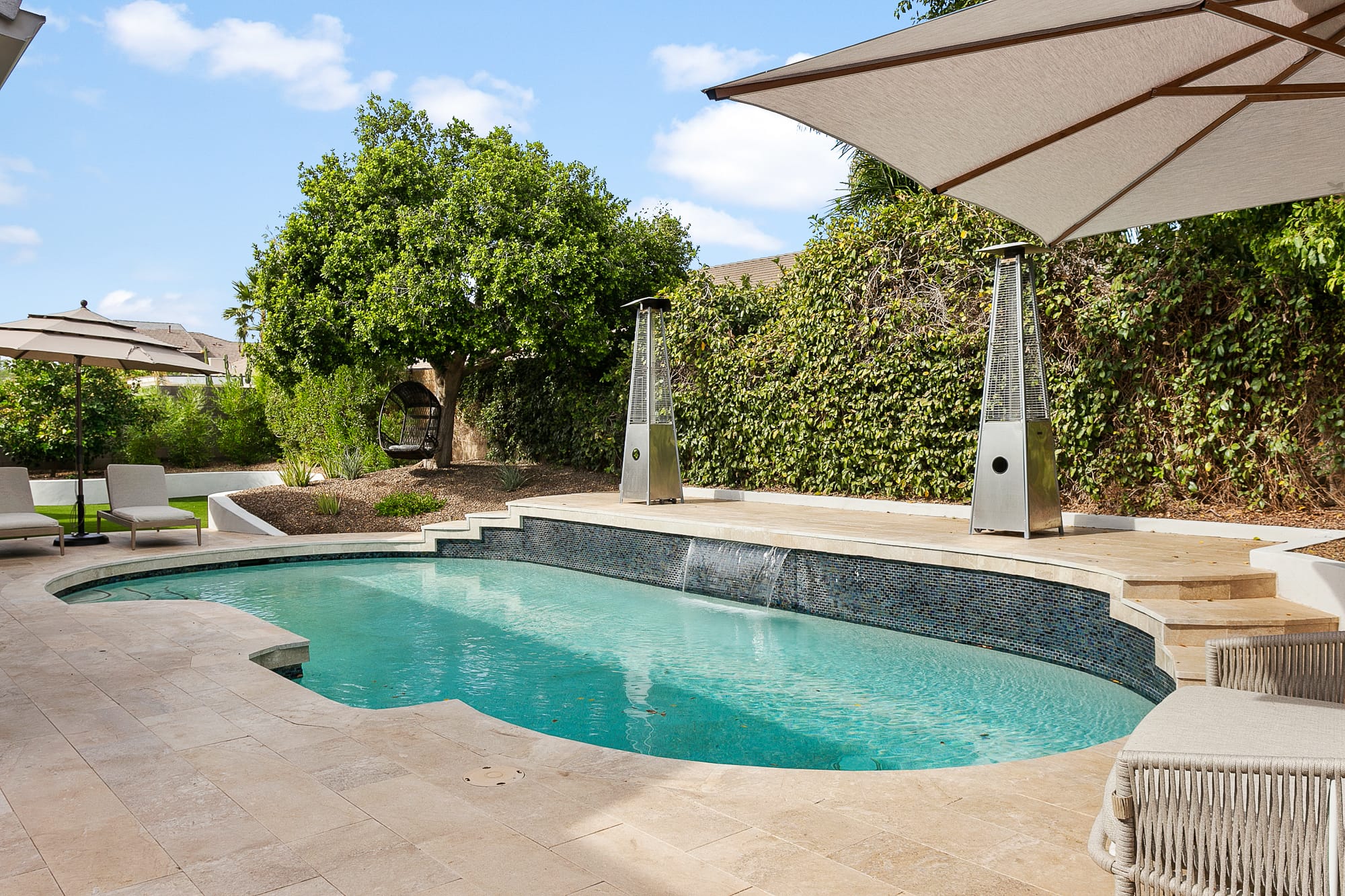 Parkplace2 in Scottsdale