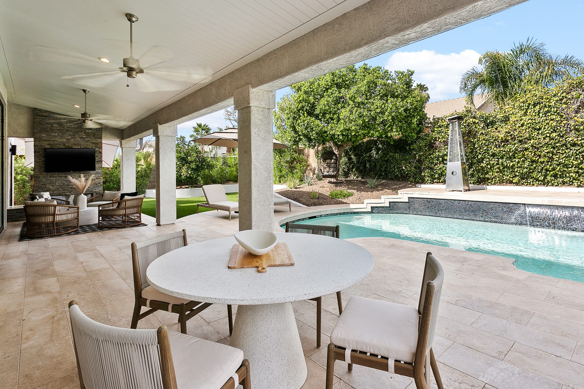 Parkplace2 in Scottsdale