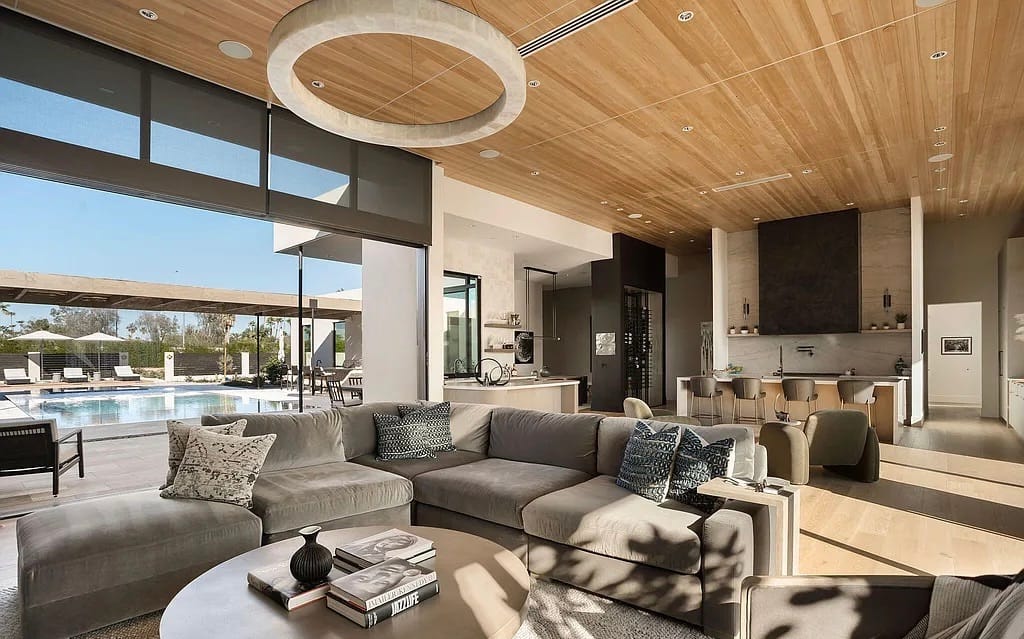 Paradise Reserve in Scottsdale