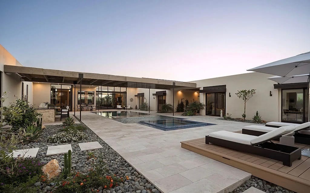 Paradise Reserve
