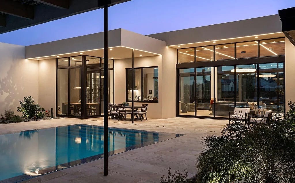 Paradise Reserve