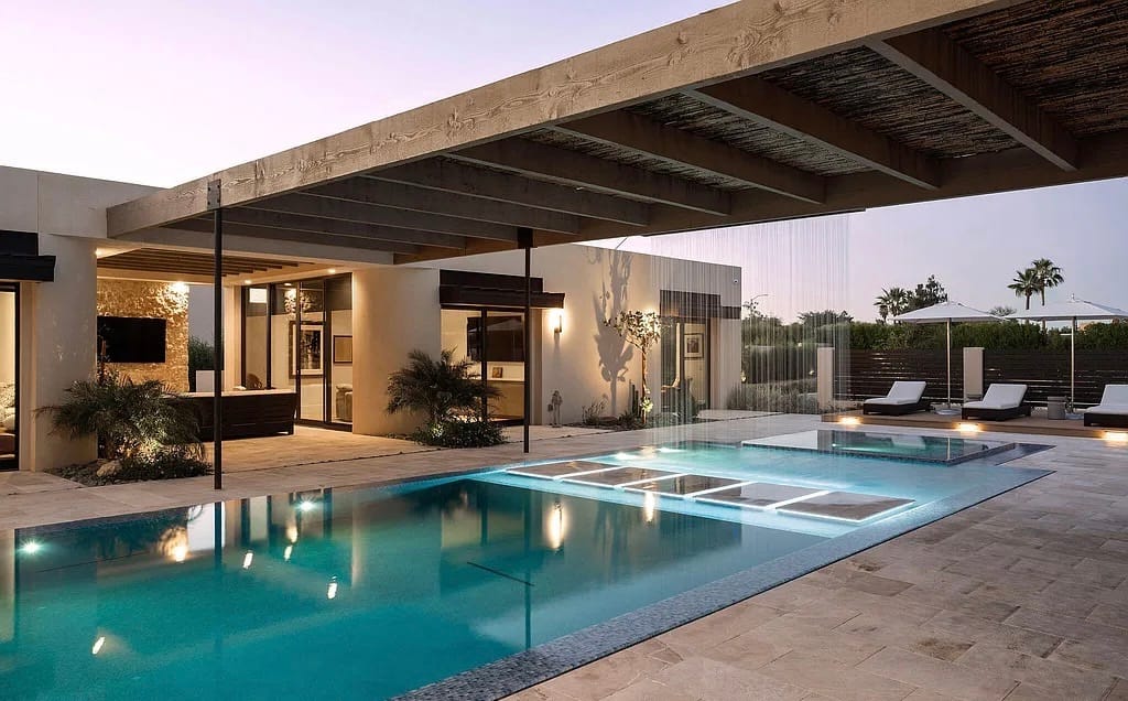 Paradise Reserve