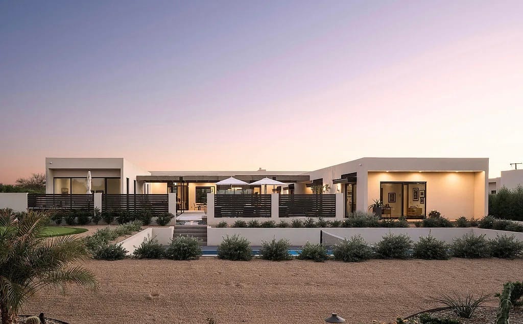 Paradise Reserve