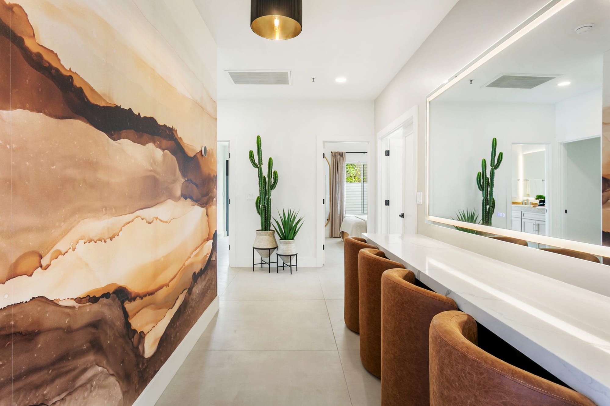 Agave Moderne in Scottsdale
