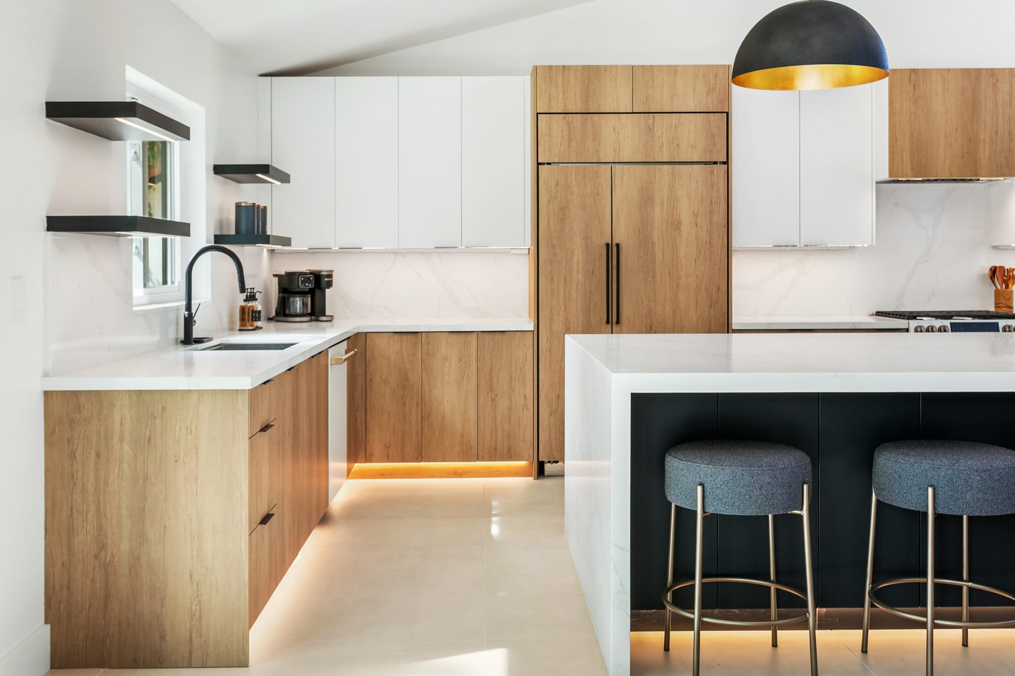 Agave Moderne