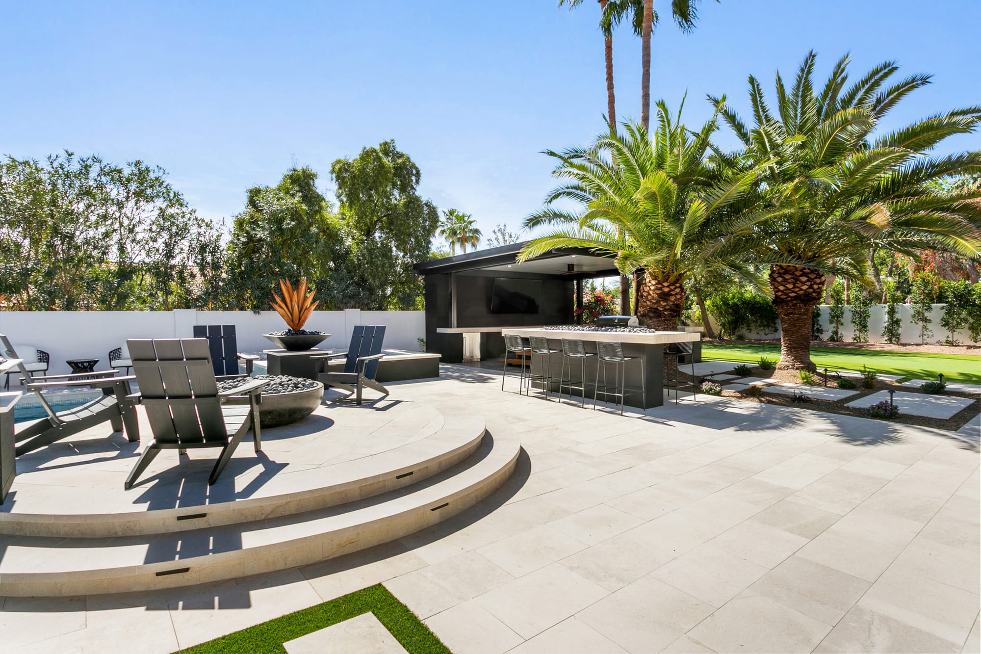 Agave Moderne