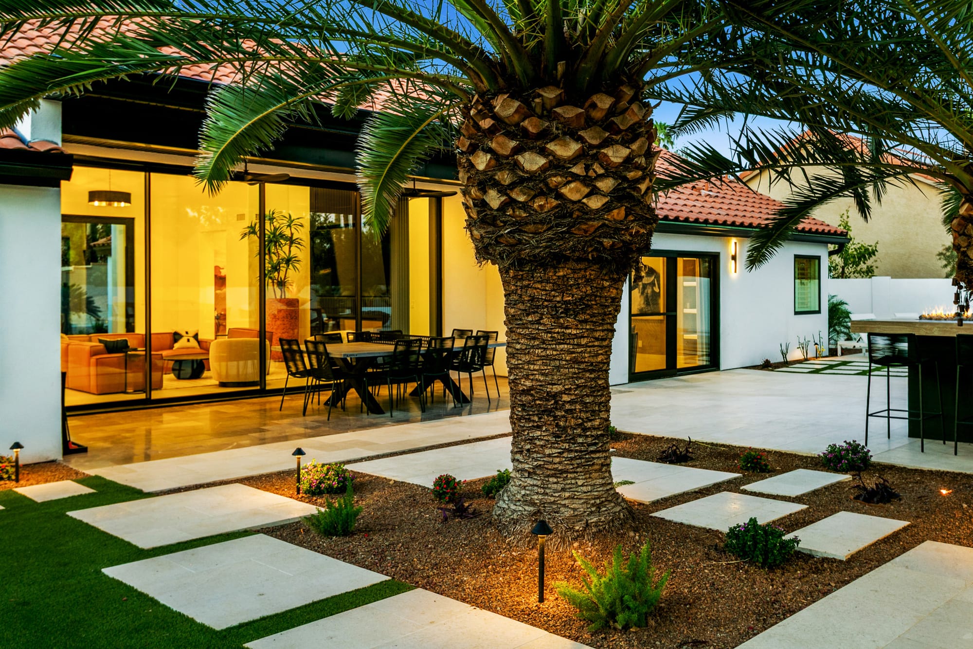 Agave Moderne