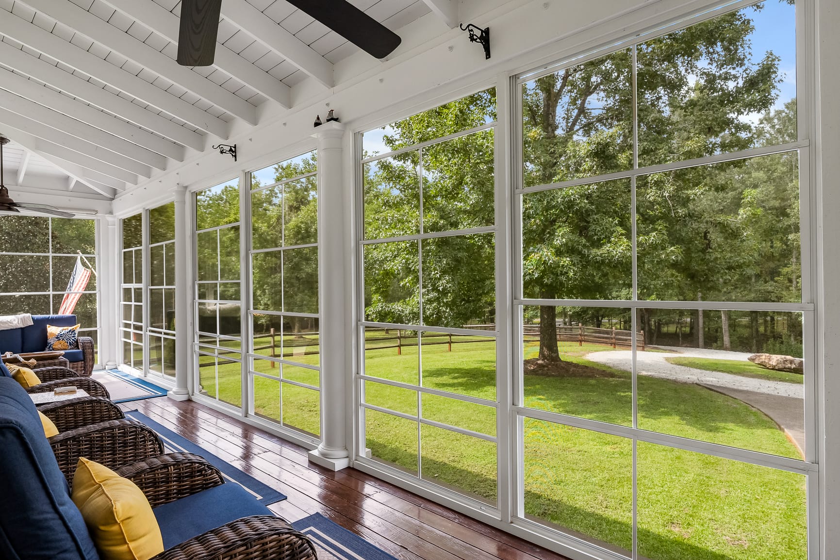 Brookbend Estate in Clemson Lake Keowee And Lake Hartwell