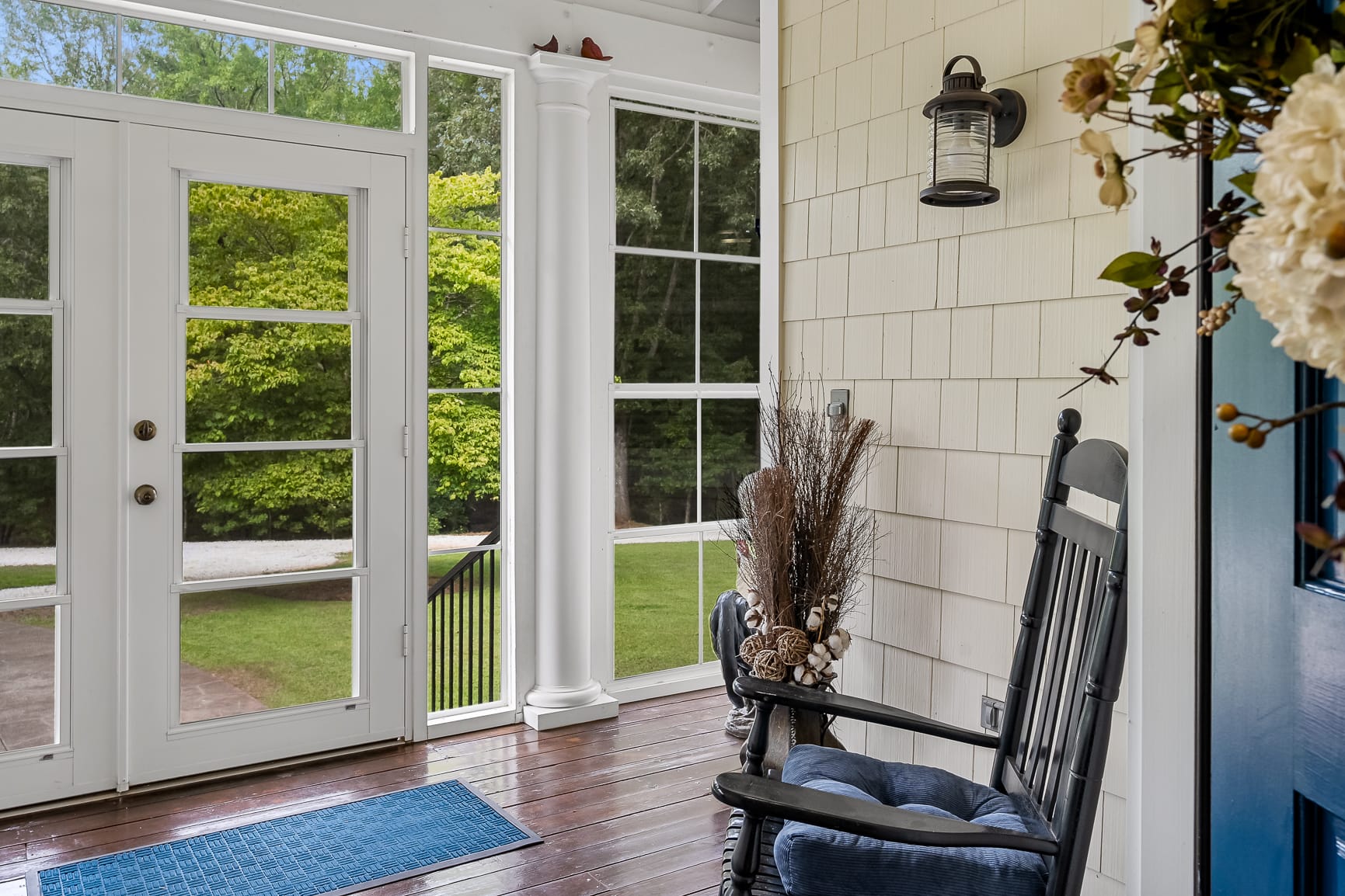 Brookbend Estate in Clemson Lake Keowee And Lake Hartwell