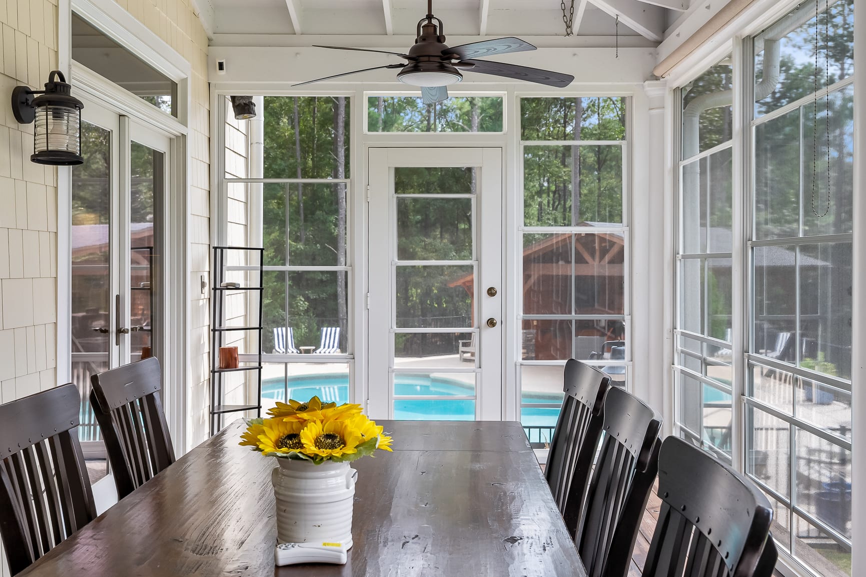 Brookbend Estate